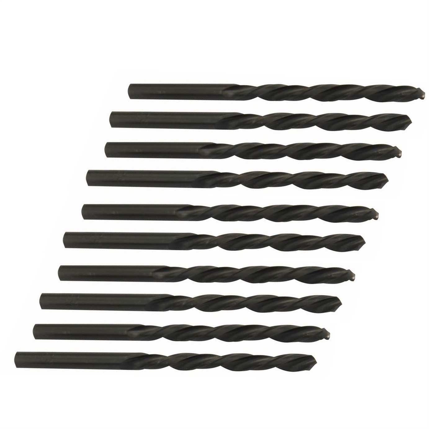 Hss Metric  Drill Bits