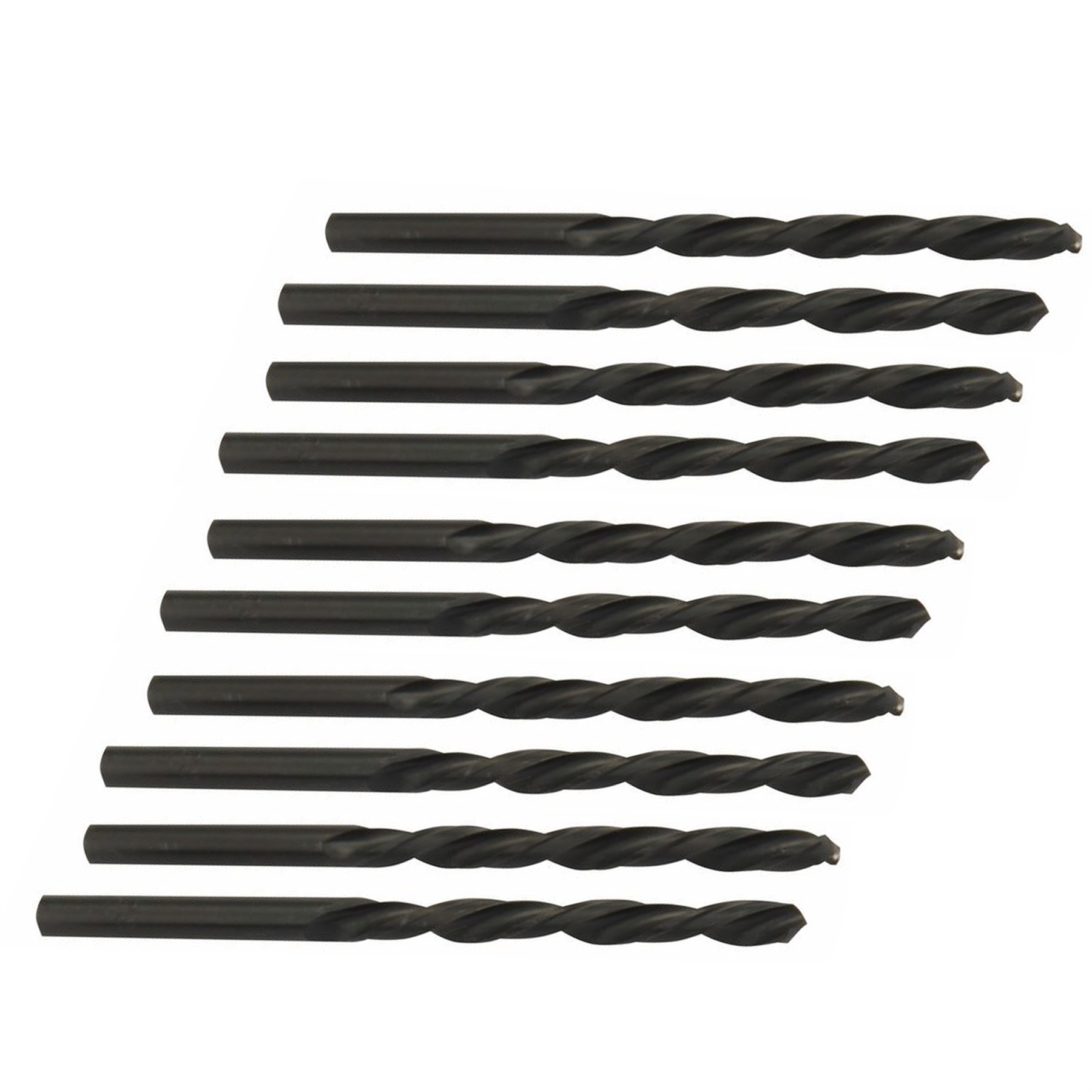 Hss Metric  Drill Bits