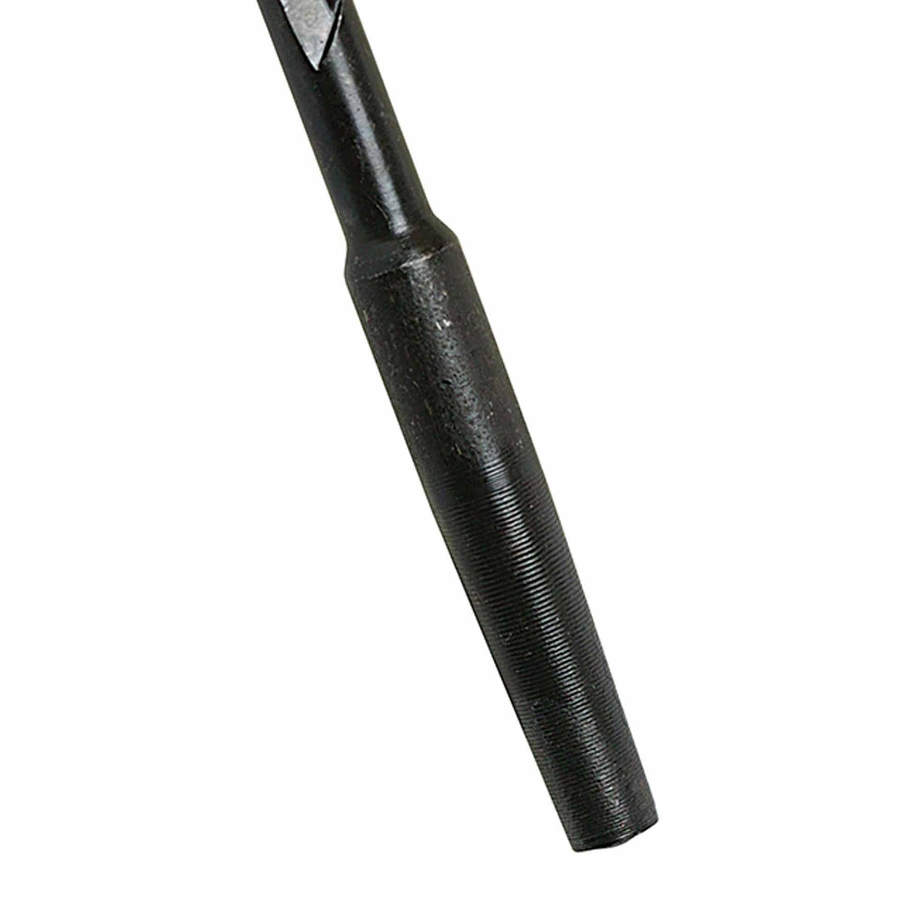 TCT Core Drill Bit 45mm Hole Saw Masonry Stone Brick SDS Plus 100mm Shaft Pilot