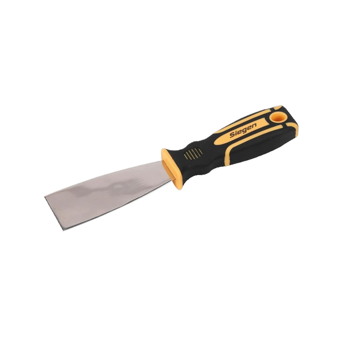 Sealey Polished Stainless Steel  Scraper Set 3pc
