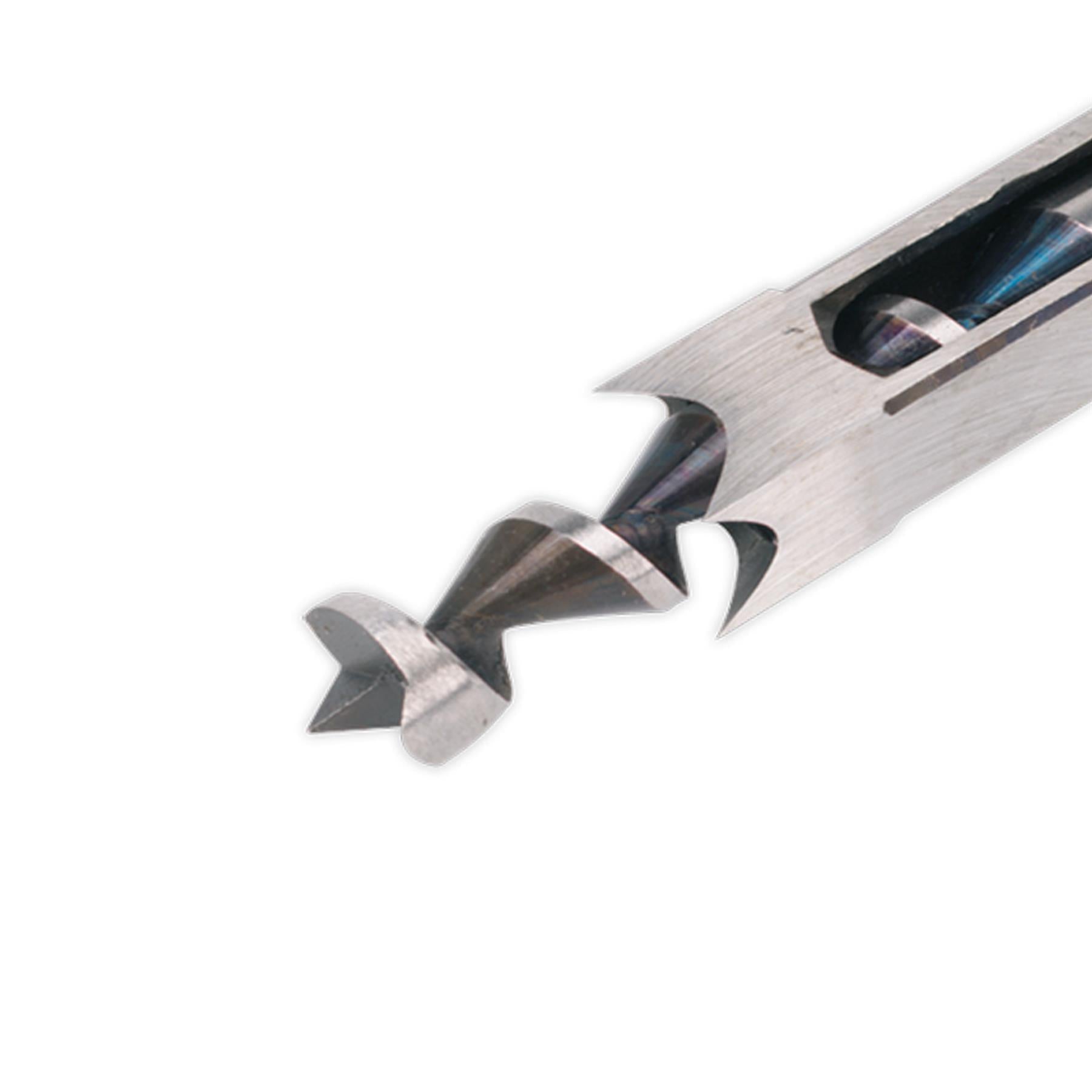 Sealey Chisel & Drill Set 3/4"  For Model No. SM96