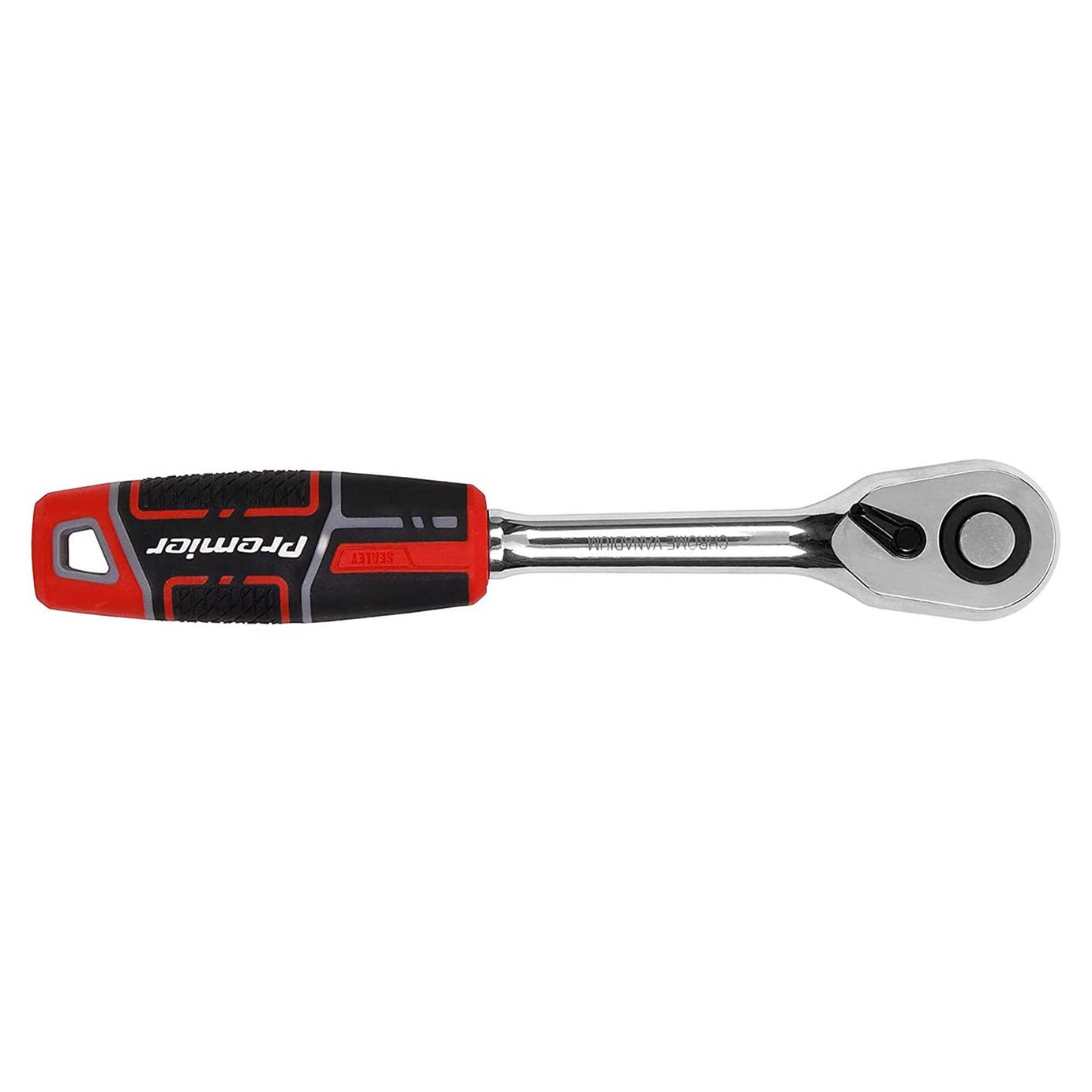 Sealey Ratchet Wrench 1/2"Sq Drive Flip Reverse