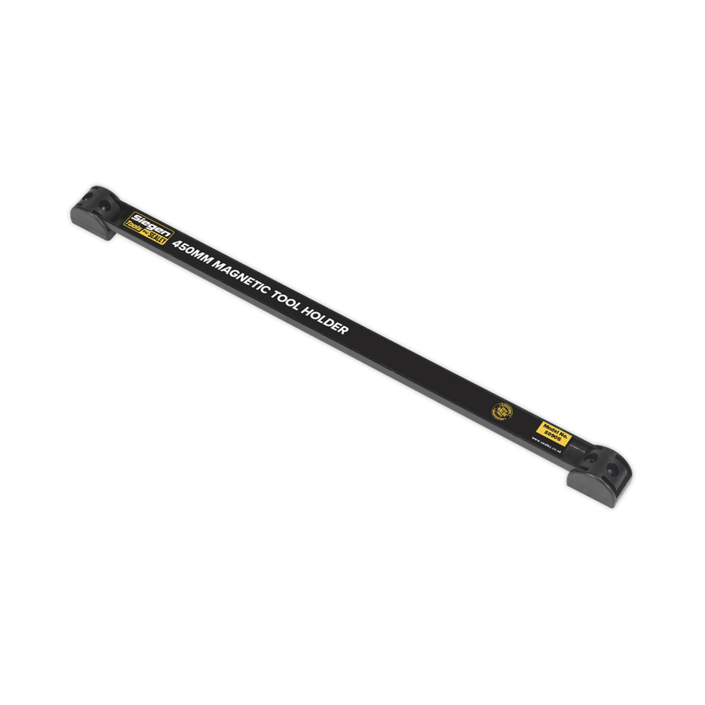 Sealey Tool Holder Magnetic 450mm