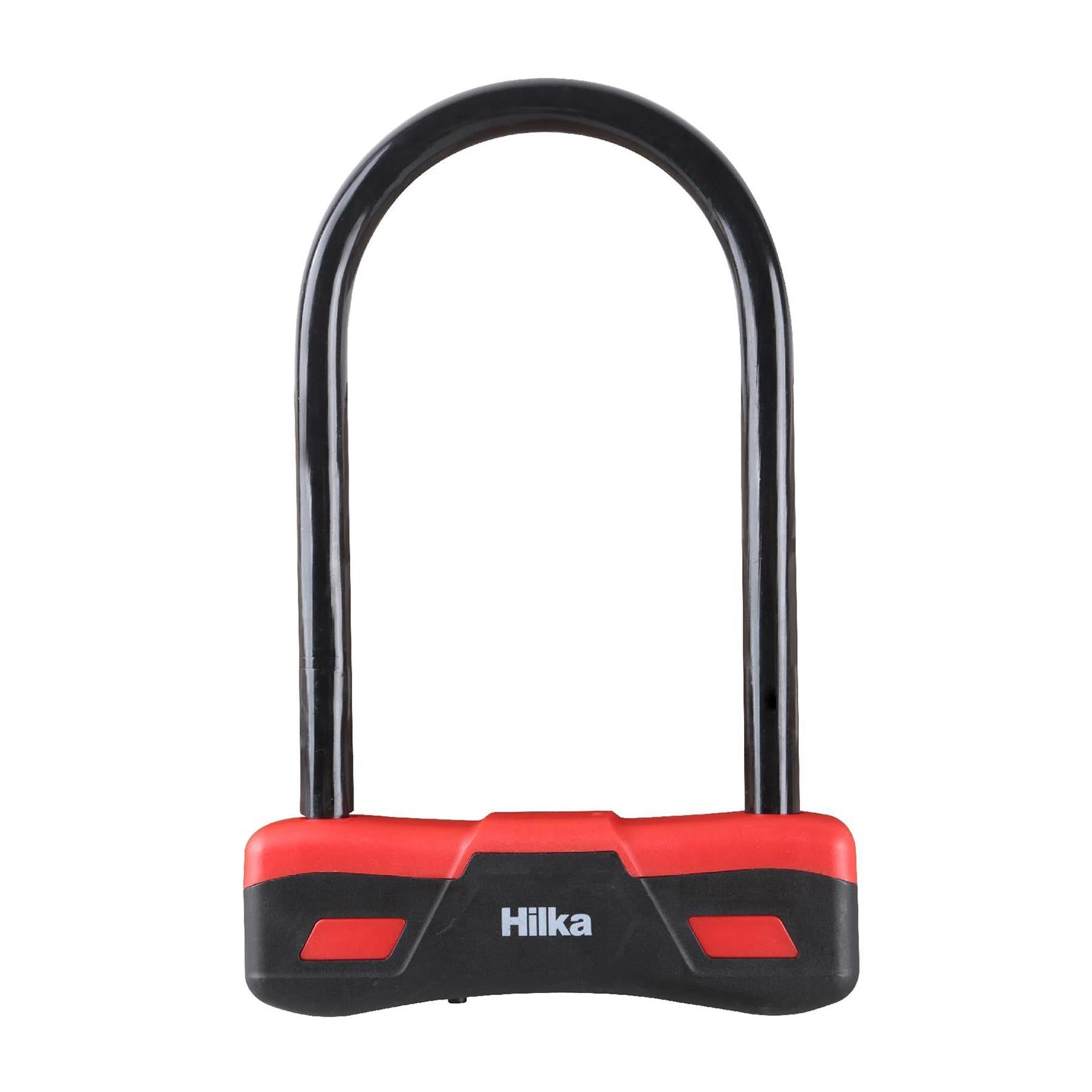 Keyed D Lock Heavy Duty