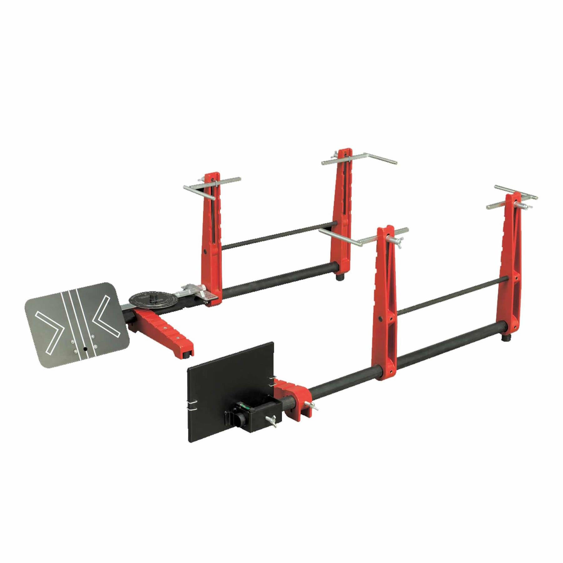 Sealey Laser Wheel Alignment Gauge  [Steering, Hub & Suspension]