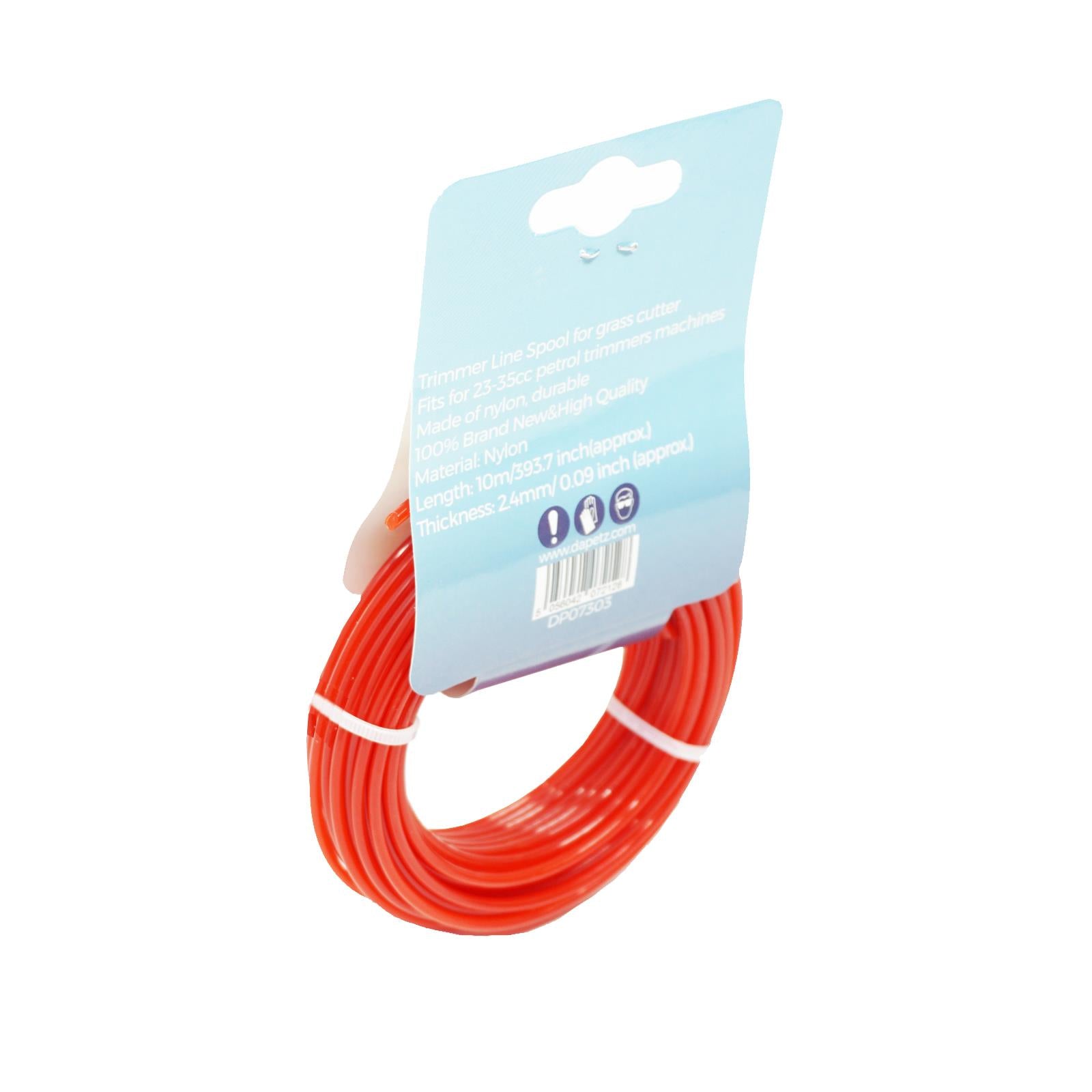 Trimmer Line
