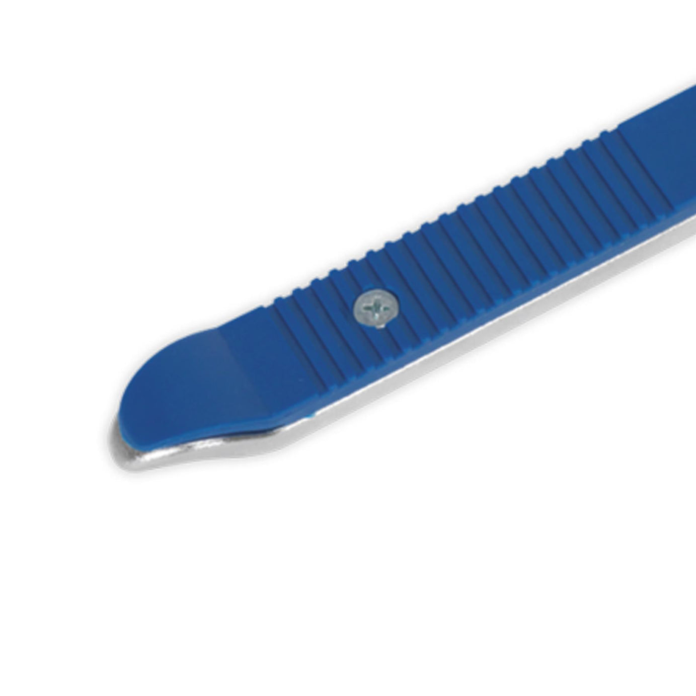 Sealey Motorcycle Tyre Lever with Plastic Moulding 380mm