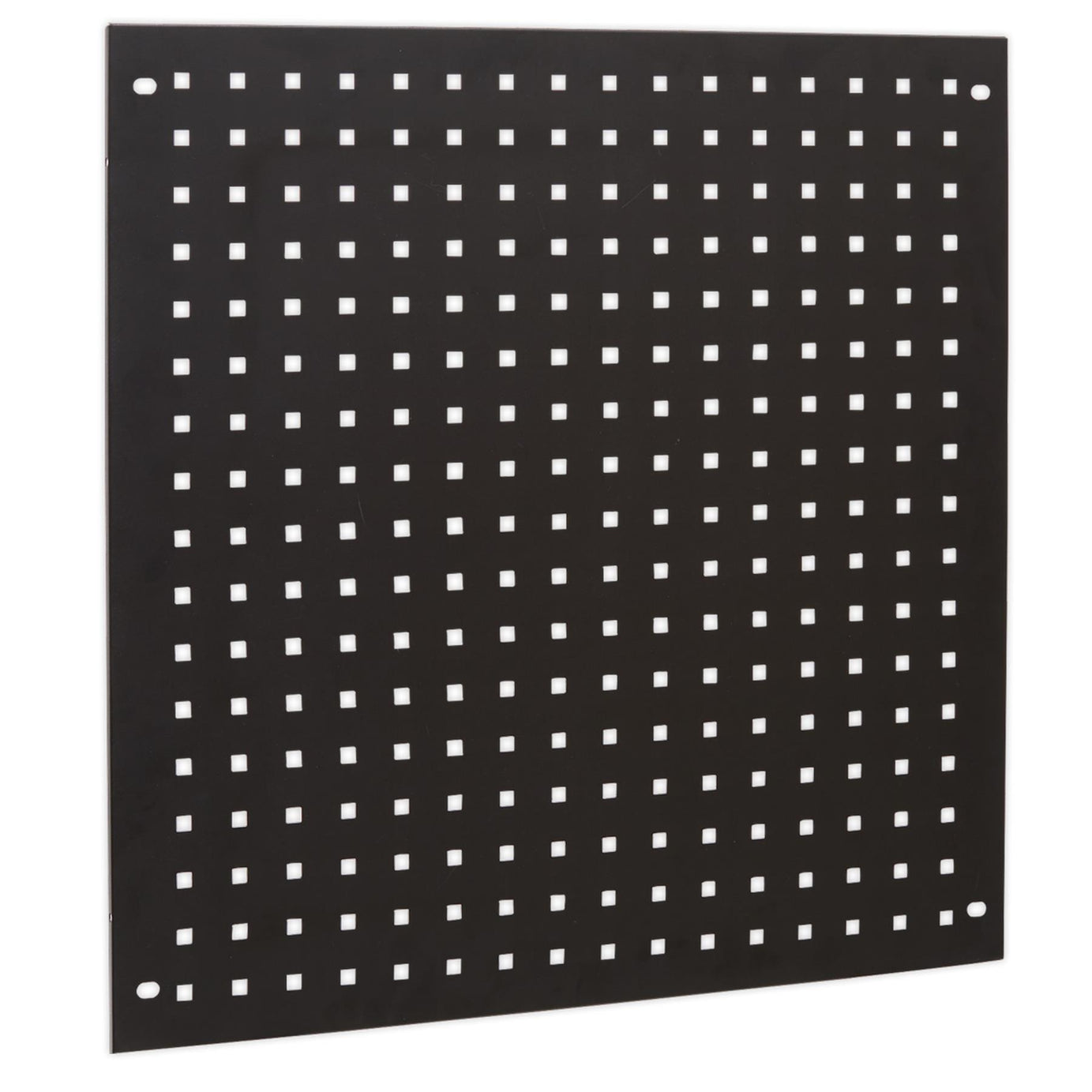 Sealey American Pro 2.6m Storage System  supplied with a lock and two keys