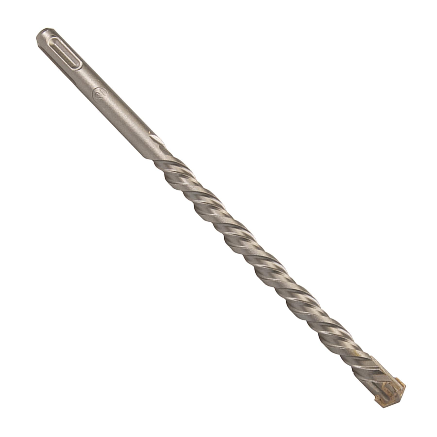 SDS Plus Cross Head Drill Bit 12 X 210mm Masonry Tungsten Carbide Concrete Stone