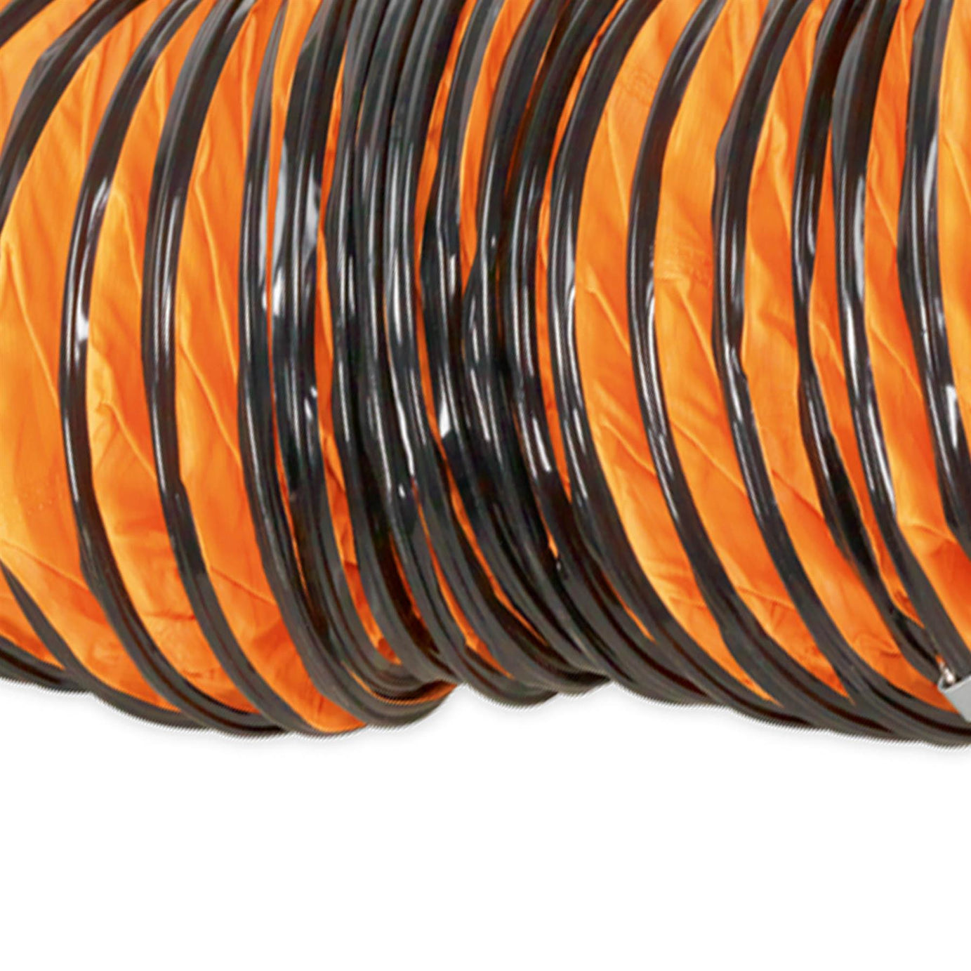 Sealey Flexible Ducting 250mm 10m Extension VEN250AK2