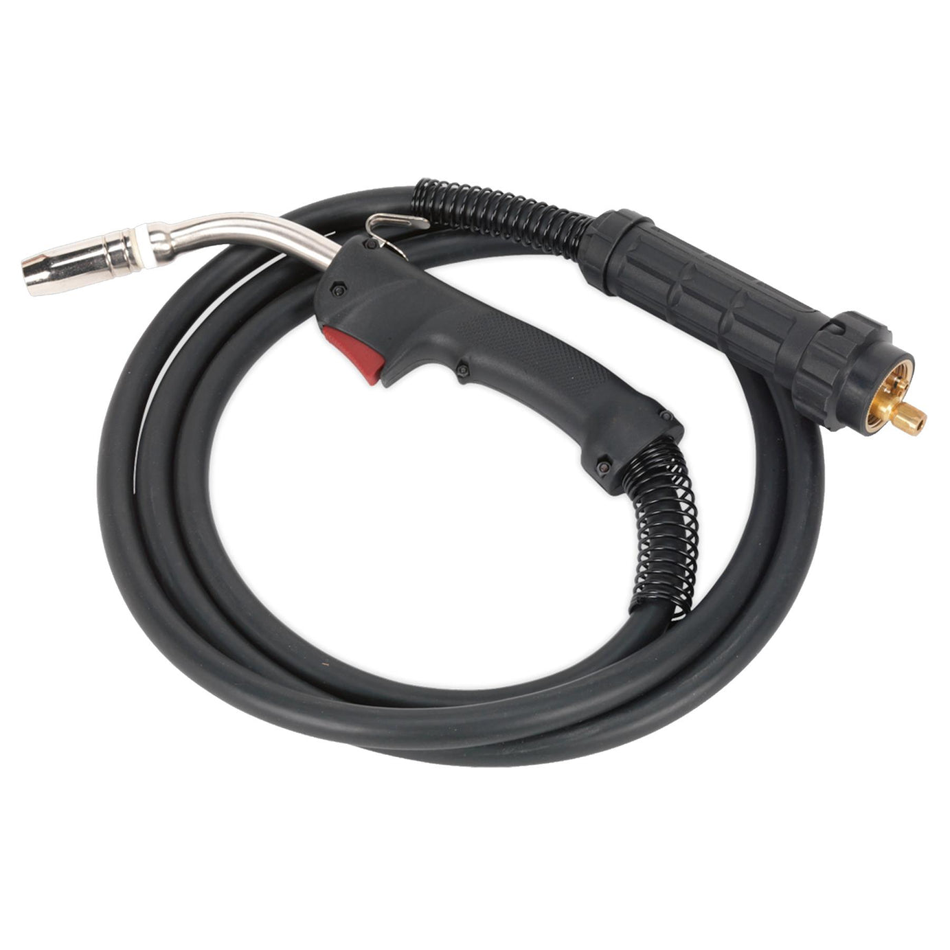 Sealey MIG Torch 4m Euro Connection MB25
