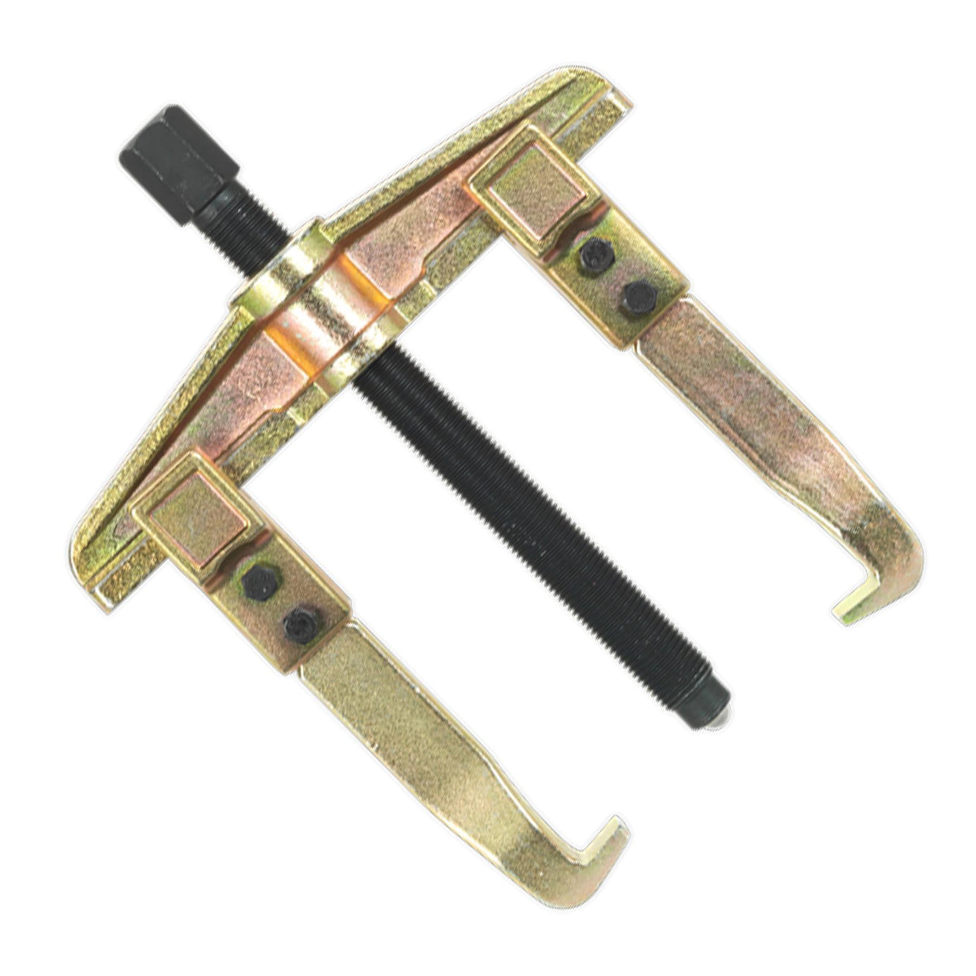 Sealey Twin Leg Puller Bar Type 150x150mm Pulleys Flywheels Bearings Gear Puller