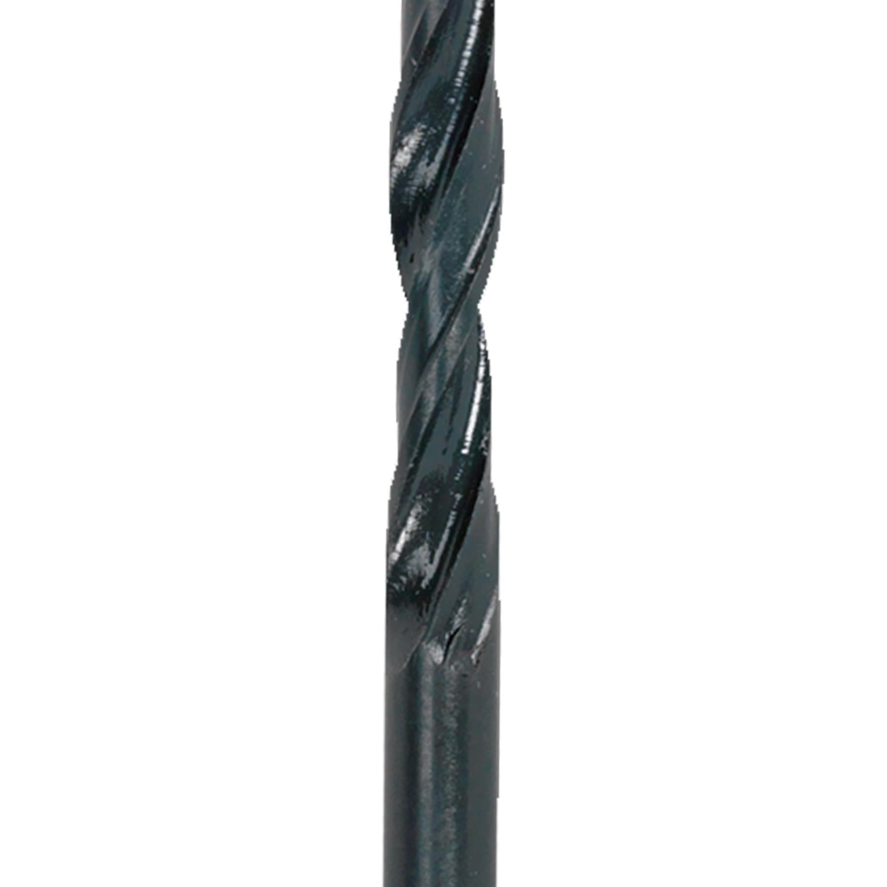 Sealey HSS Roll Forged Drill Bit 6mm Pack of 10