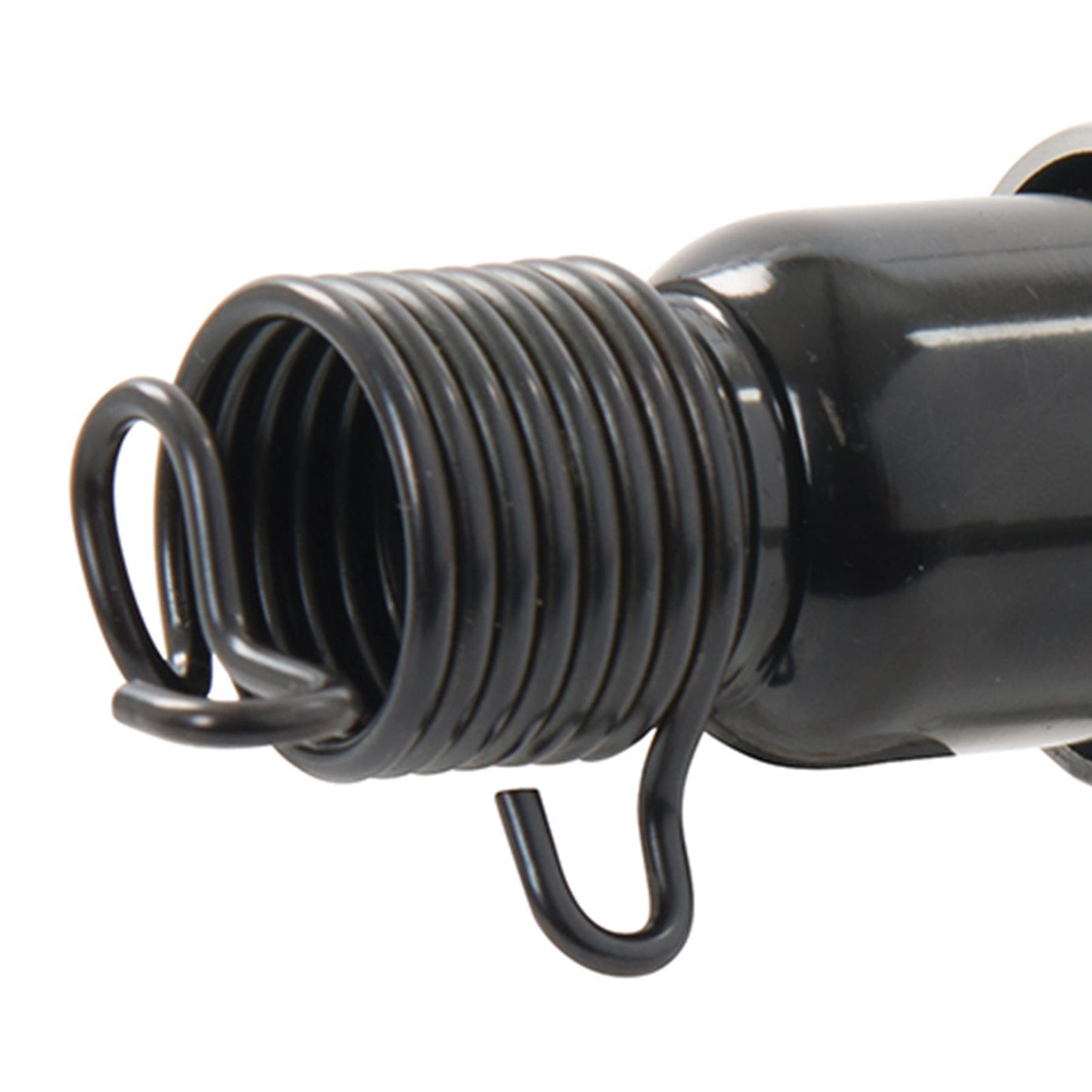 5Pce Air Hammer Set Rust Remover Quick-Change Spring And Built-In Trigger