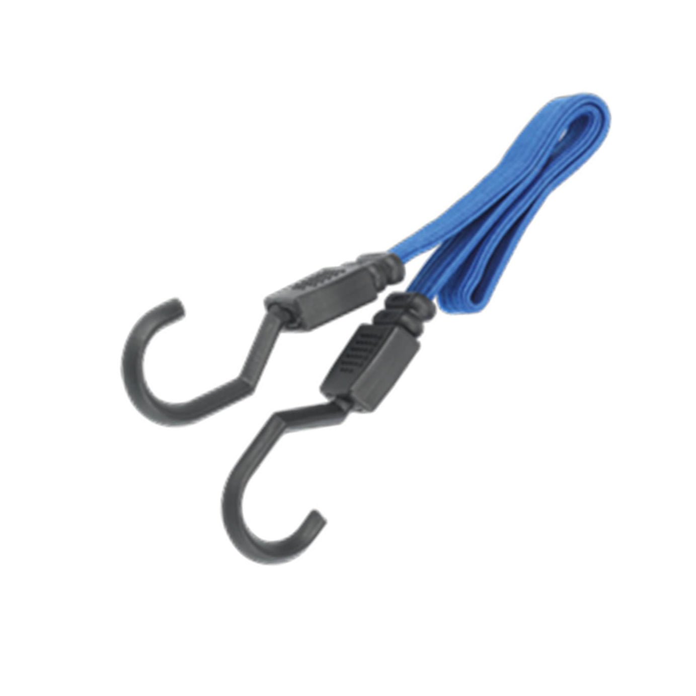 Sealey Flat Bungee Cord Set 460mm 2pc