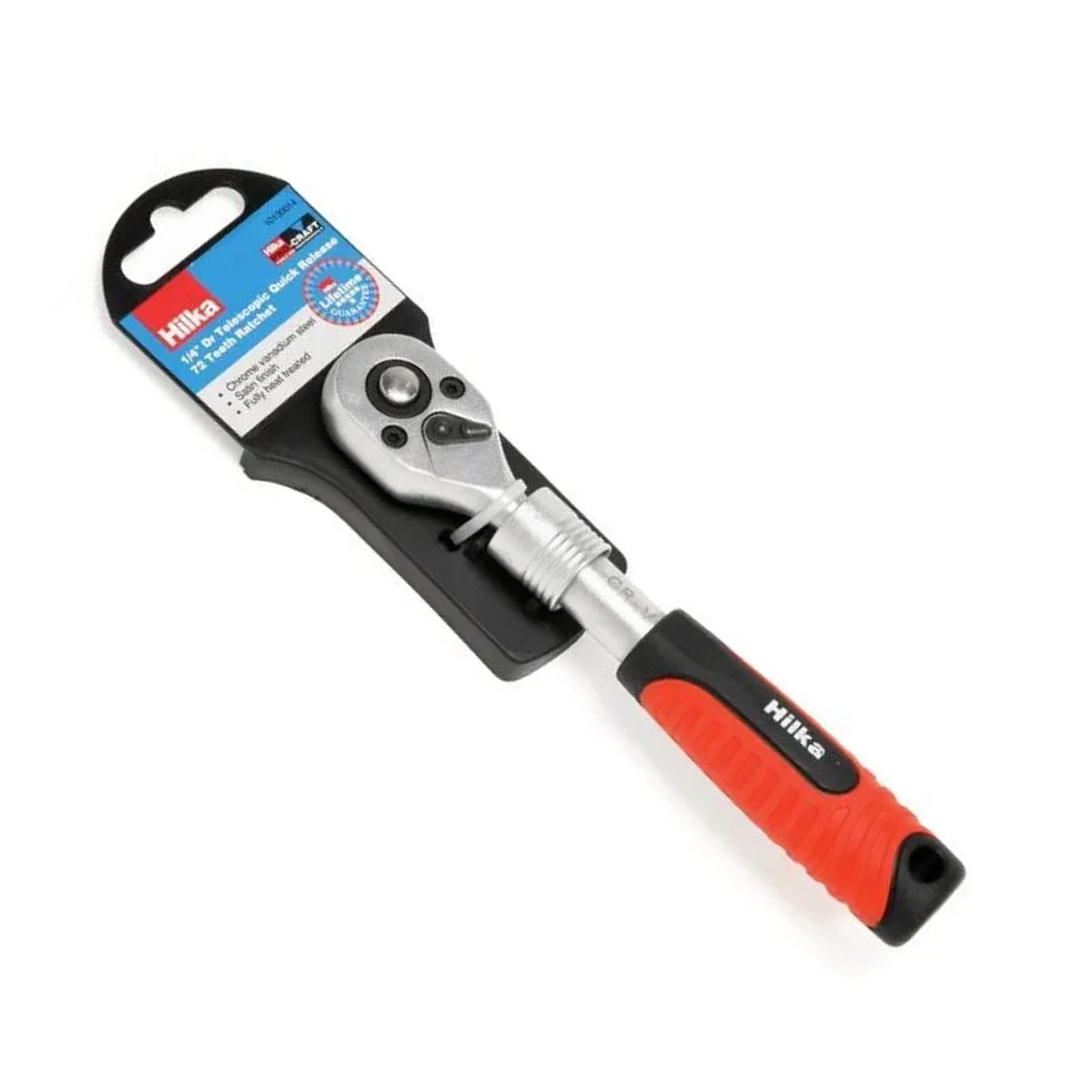1/4" Drive
