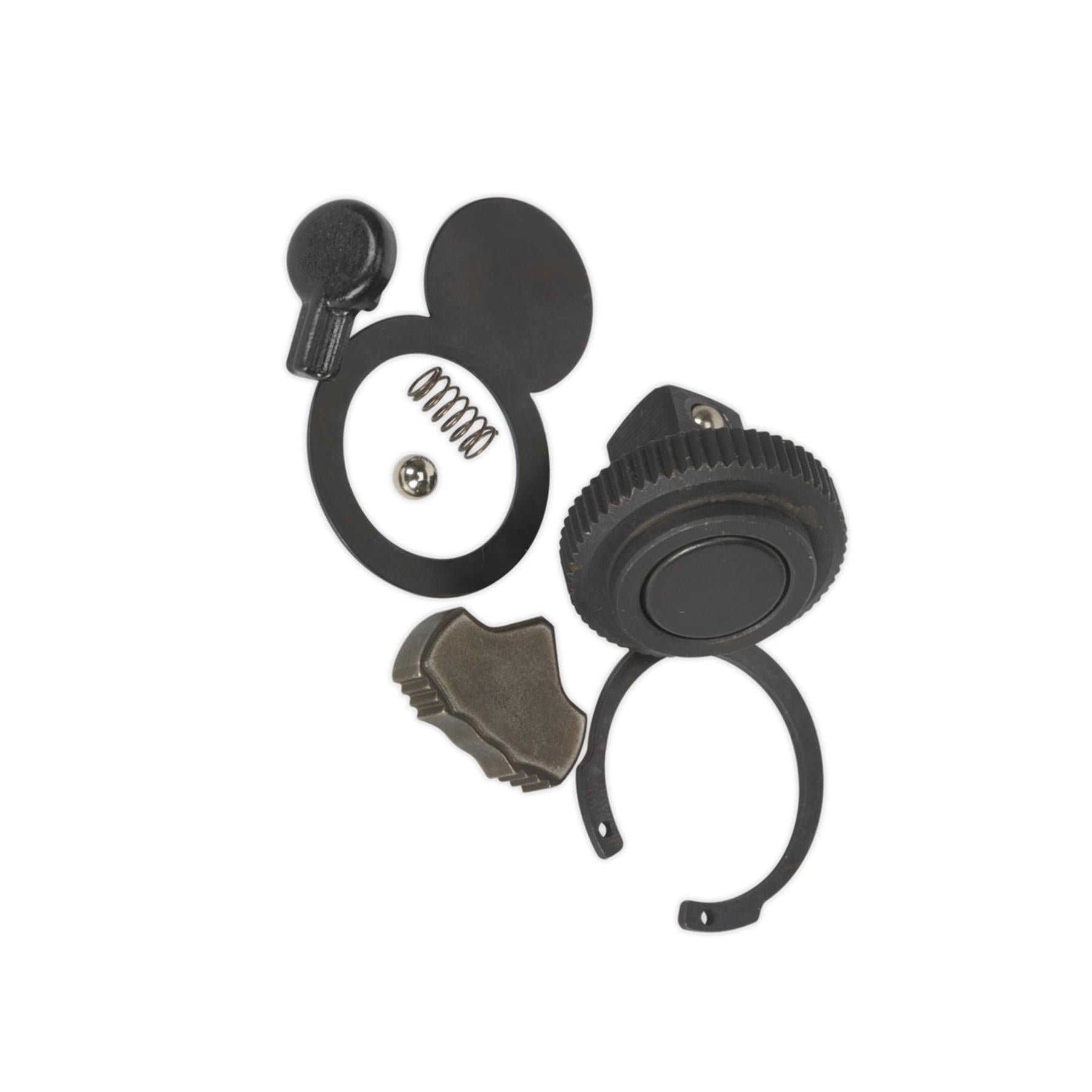 Sealey Repair Kit for AK5781 3/8"Sq Drive Premier Hand Tools