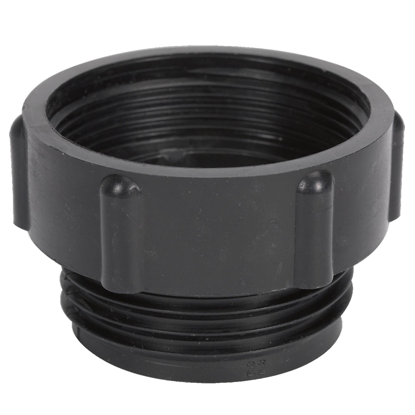 Sealey Drum Adaptor 56mm Trisure