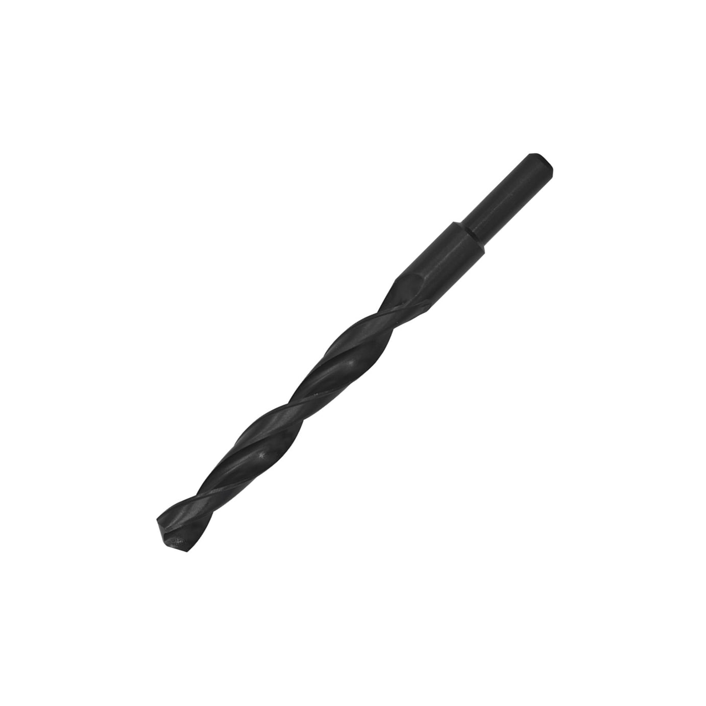 Sealey Blacksmith Bit - Ø13.5 x 160mm Black Oxide Finish