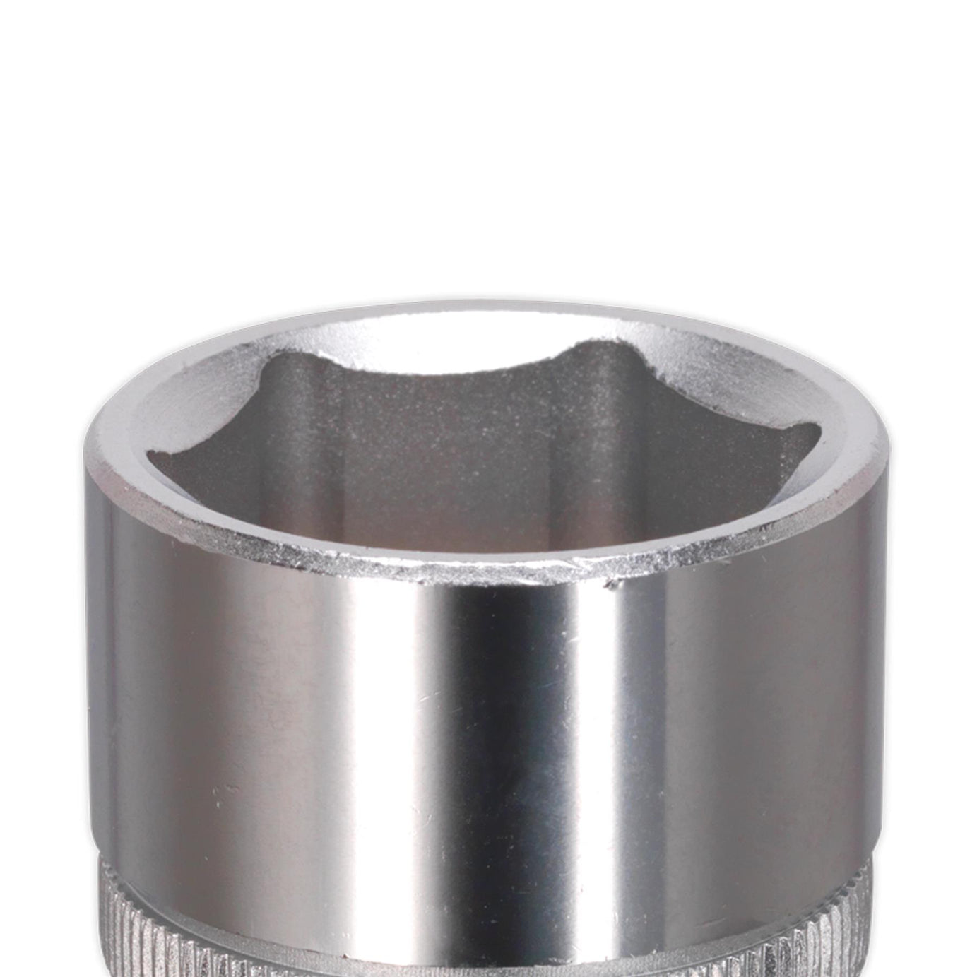 Sealey WallDrive Socket 23mm 1/2"Sq Drive