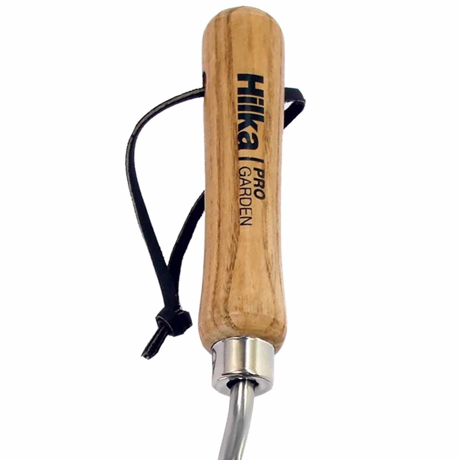 Premium Stainless Steel Hand Trowel