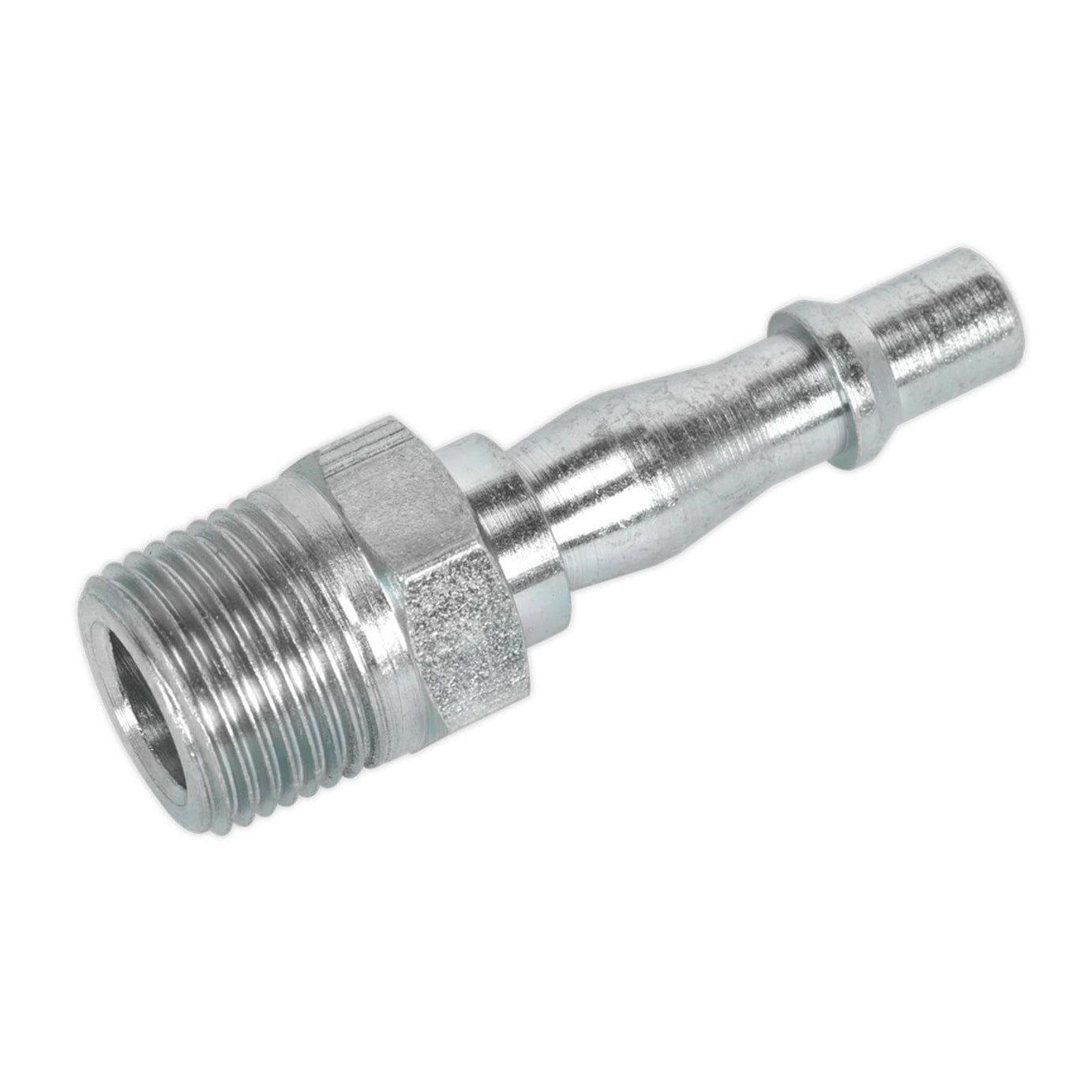 Sealey Screwed Adaptor Male 3/8"BSPT Pack of 5