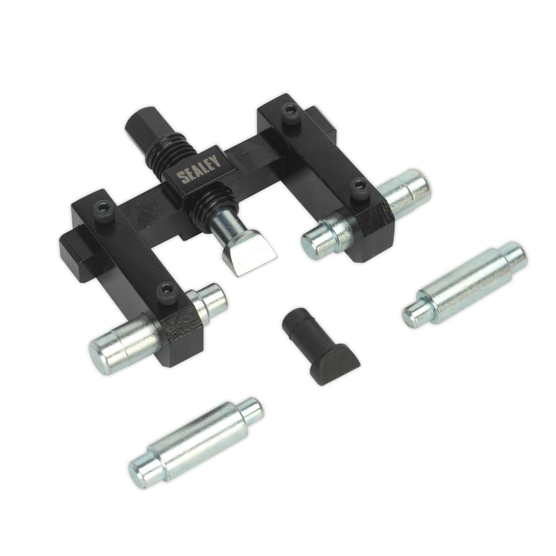 Sealey Hub Clamp Spreader Tool - Ball Joint/Strut
