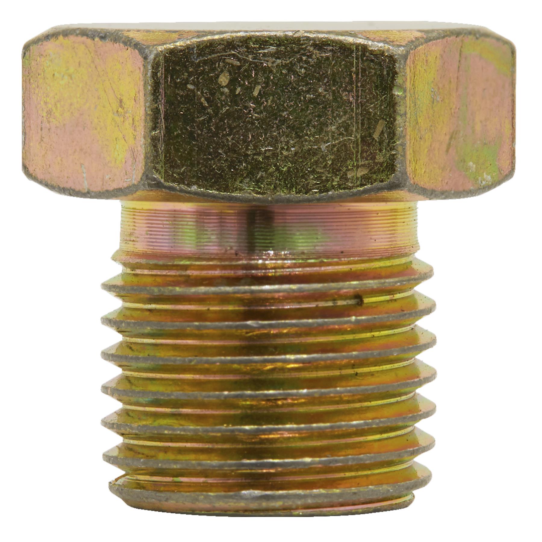 Sealey Sump Plug M15 - Pack of 5 Drain Plug Repair Kit
