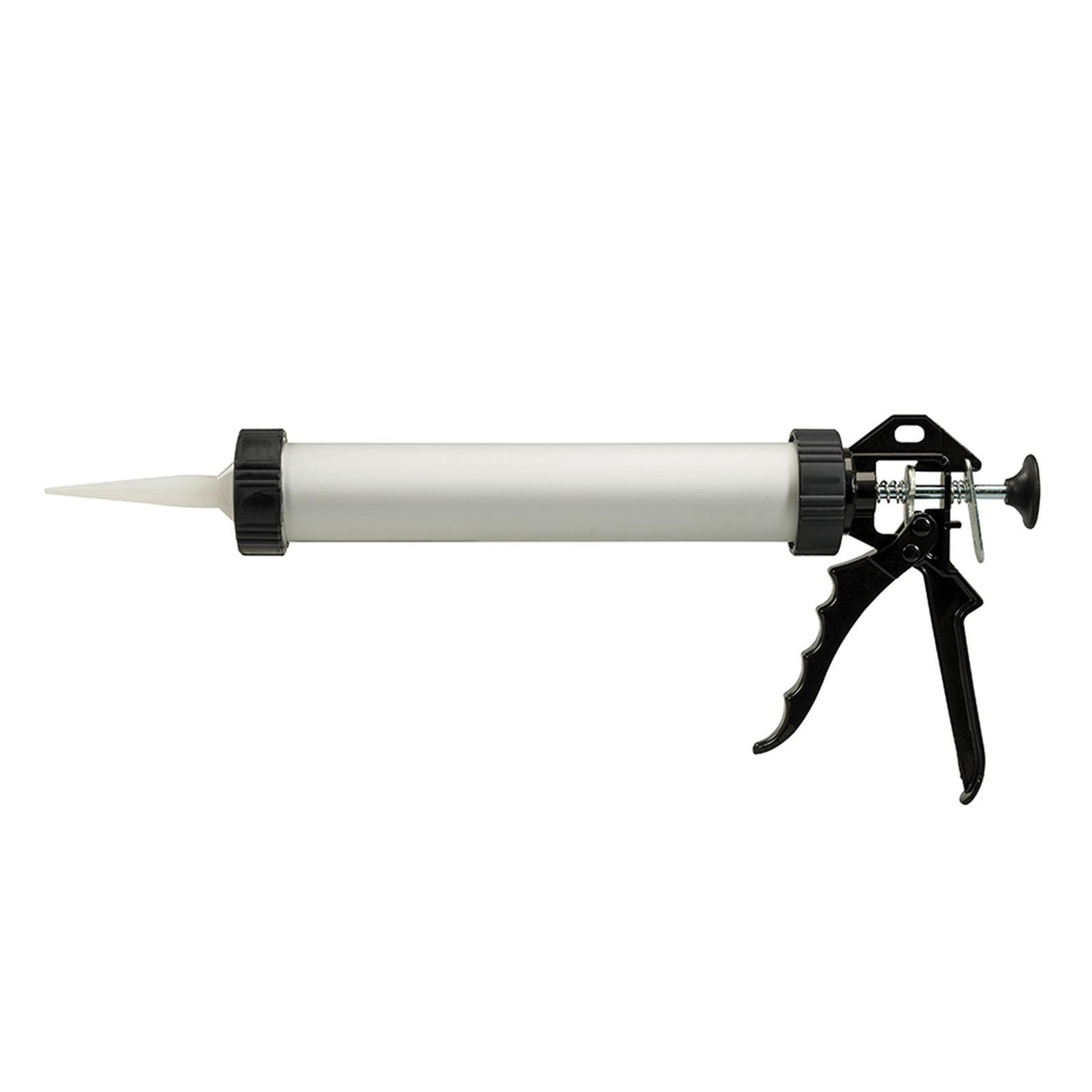 Silicone Sausage Combi Gun 450Ml Metal applicator for sausage silicone packs