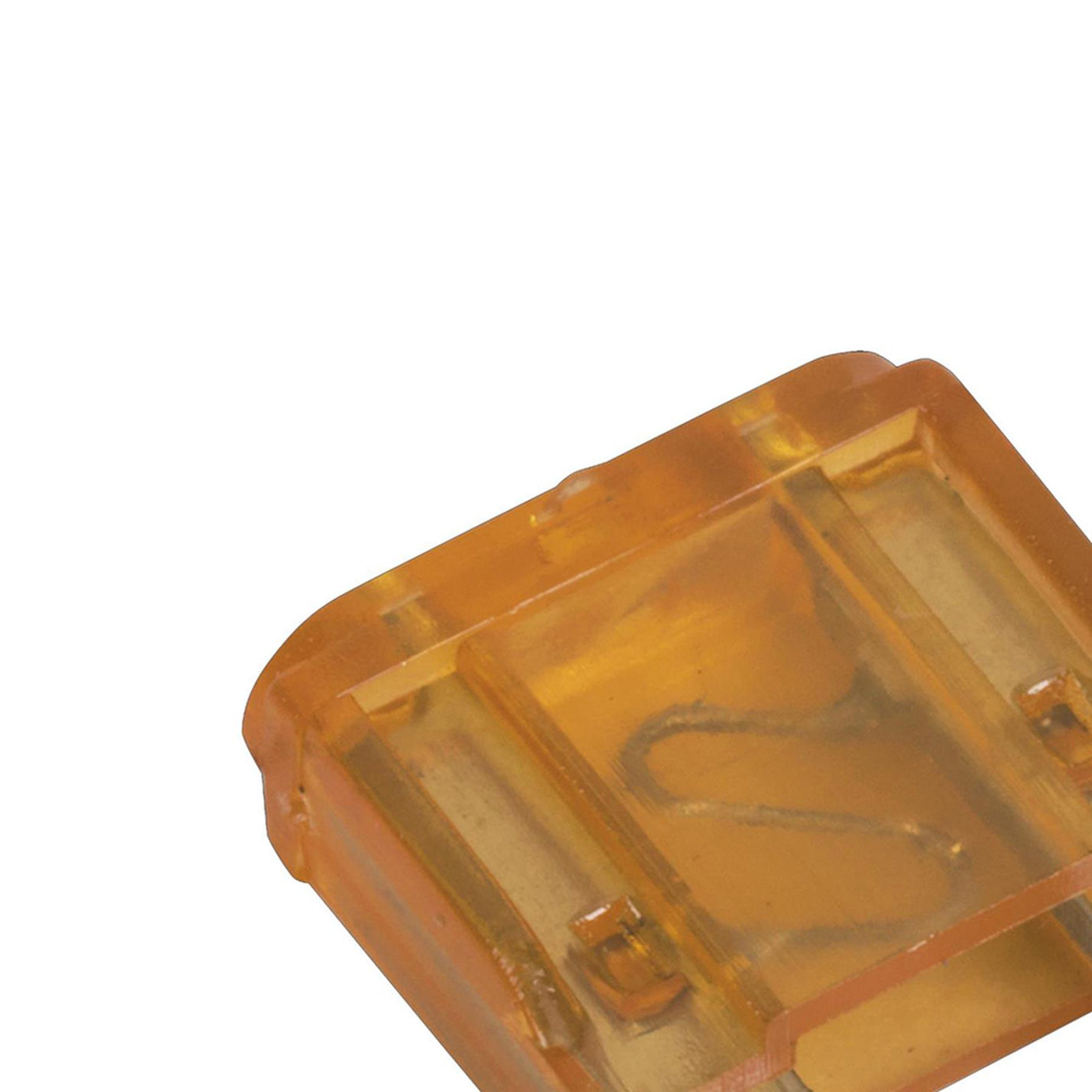 Automotive MINI Blade Fuse 5A Pack of 50. Sealey