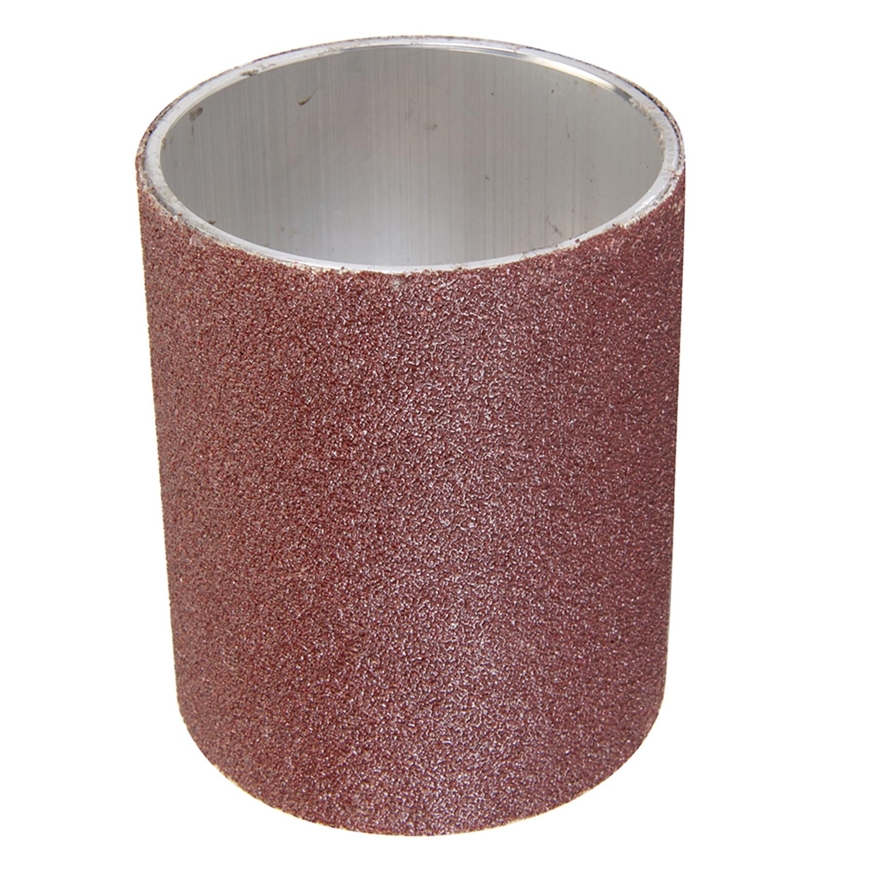 Sanding Sleeve For Trpul Sanding Drum Sanding Sleeve 80 Grit For Sanding