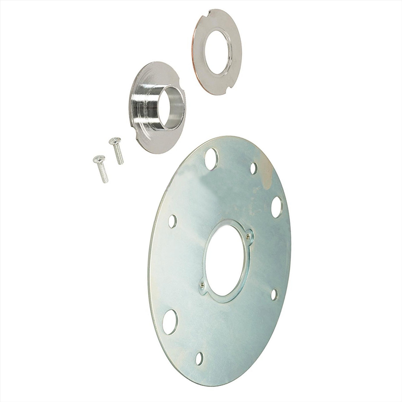 5pcs TRA Accessory Kit Router For 2400W Precision Plunge Router Harden Steel New