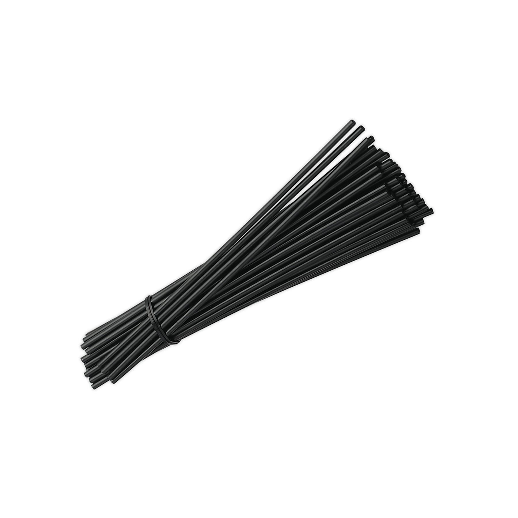 Sealey ABS Plastic Welding Rods Pack of 36 HS102K/1