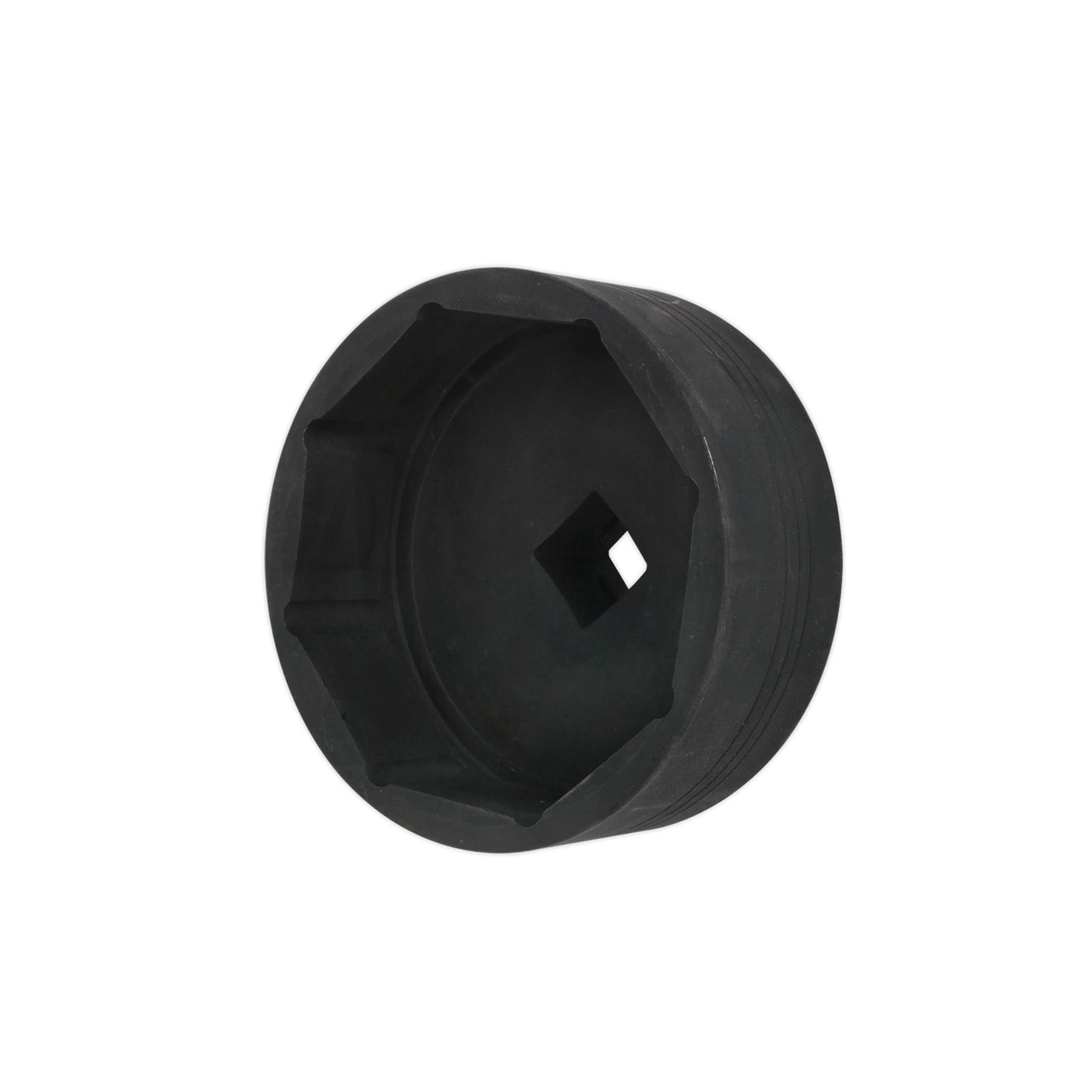 Sealey Wheel Shaft Cover Socket for Volvo 1"Sq Drive 115mm