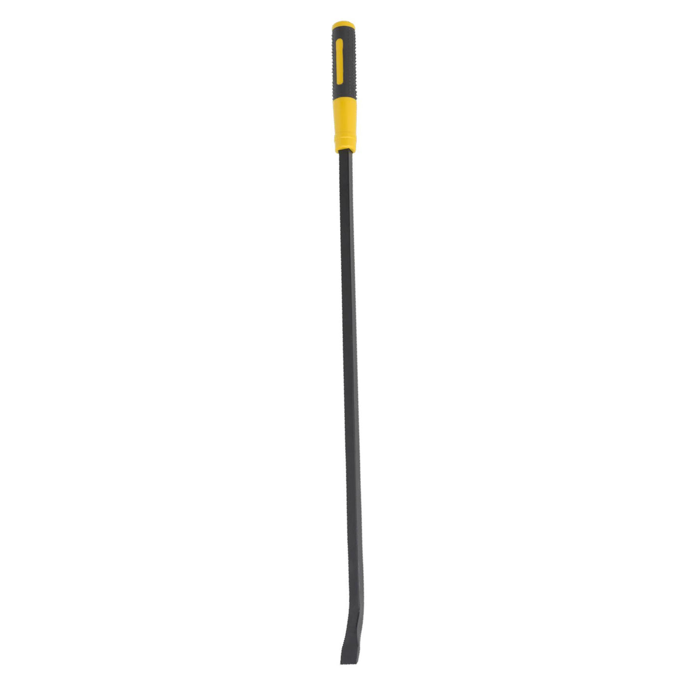 Sealey Pry Bar 900mm 25� Heavy-Duty with Hammer Cap
