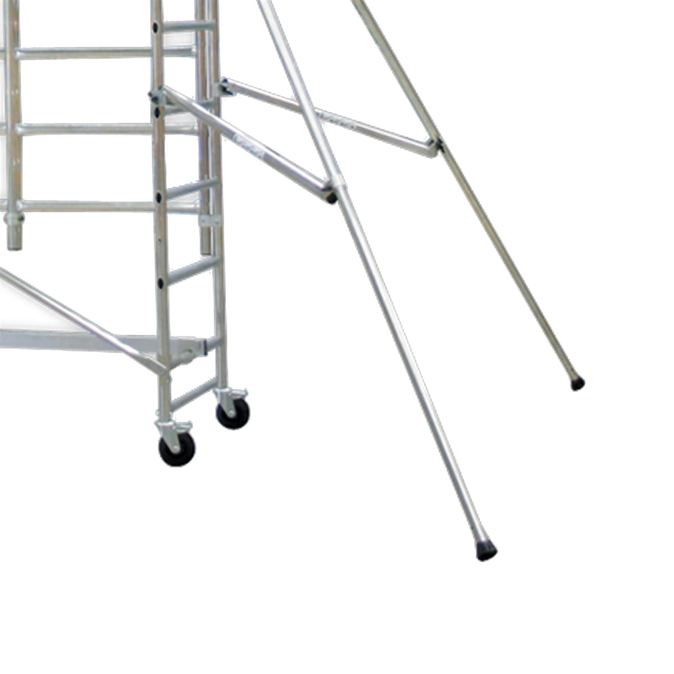 Sealey Platform Scaffold Tower Extension Pack 3 EN 1004