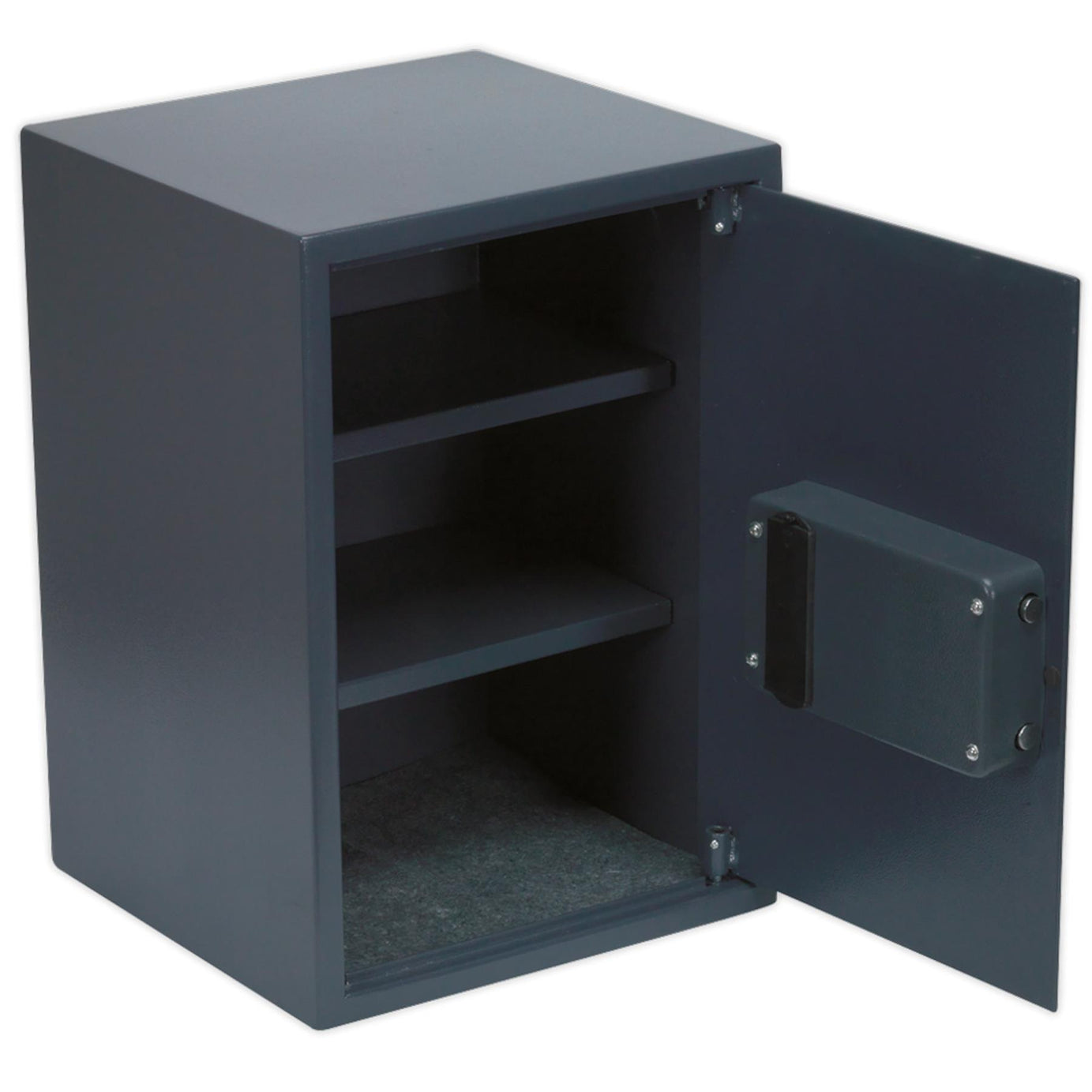 Sealey Electronic Combination Security Safe 350 x 330 x 500mm