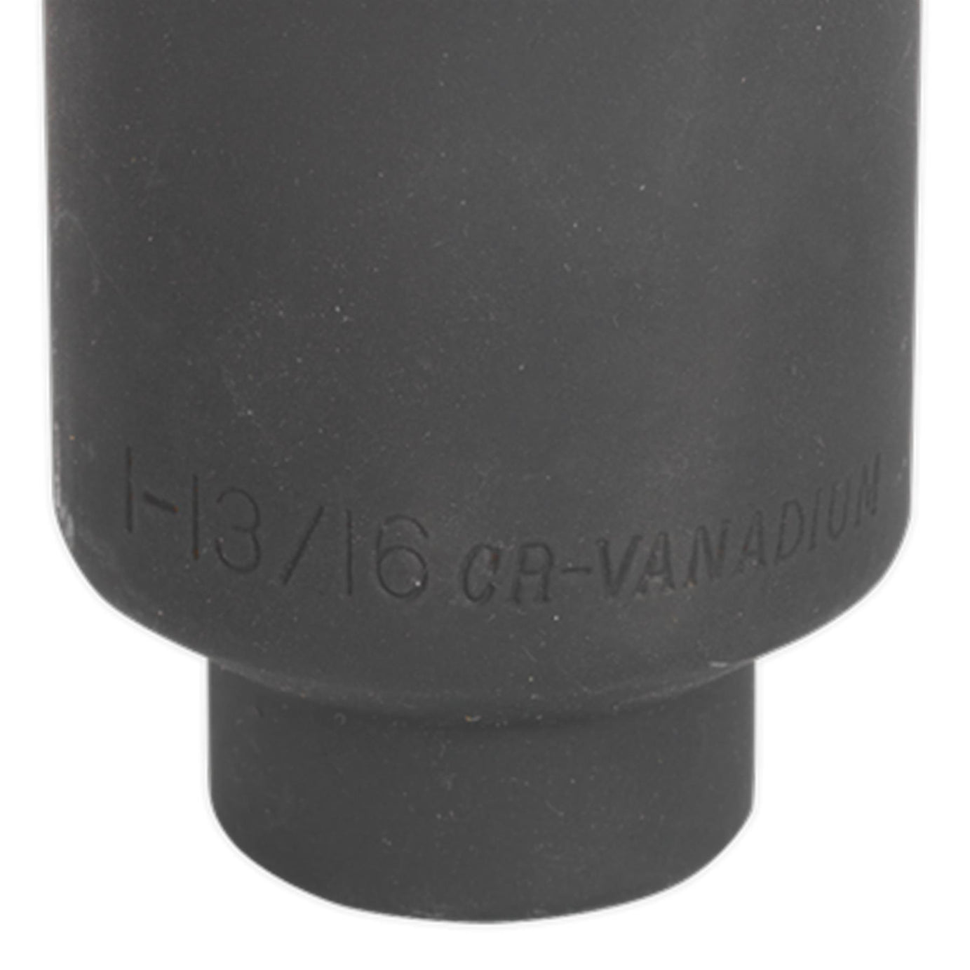 Sealey Impact Socket 1-13/16" Deep 1/2"Sq Drive - Imperial