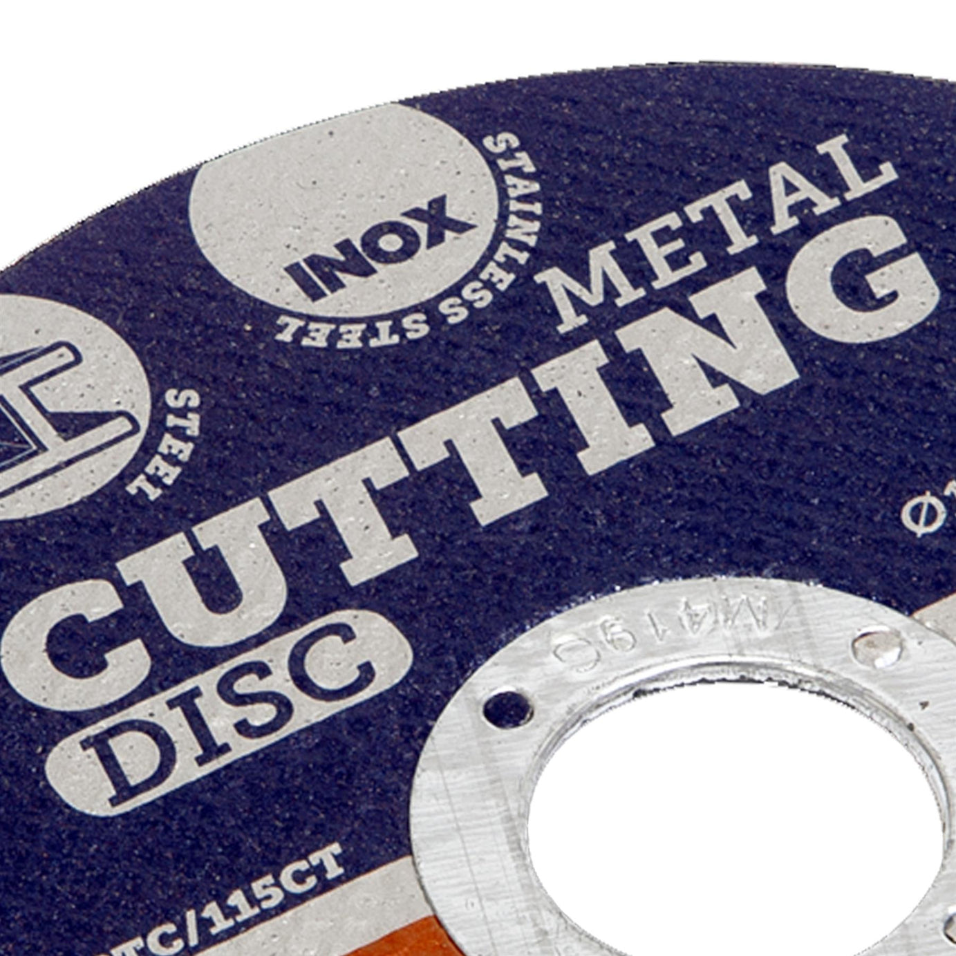 Sealey Cutting Disc 115 x 1.6mm 22mm Bore PTC/115CT