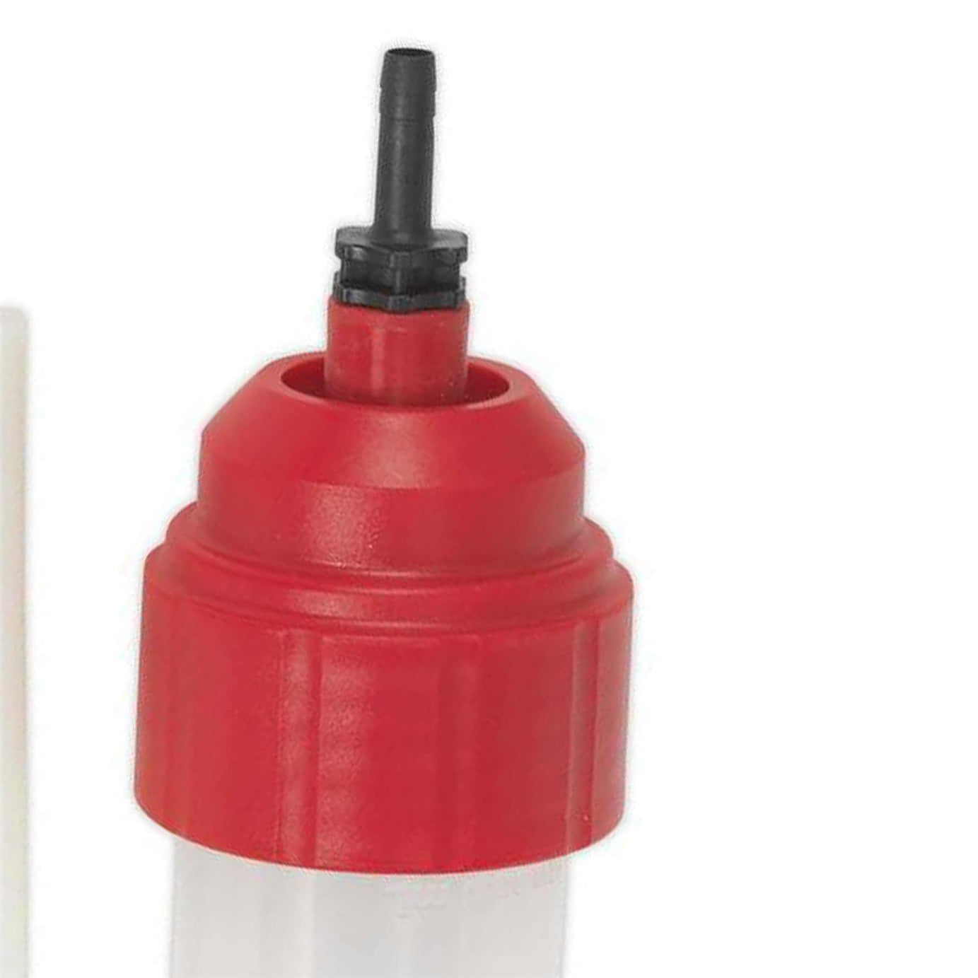 Sealey Oil Inspection Syringe 350ml