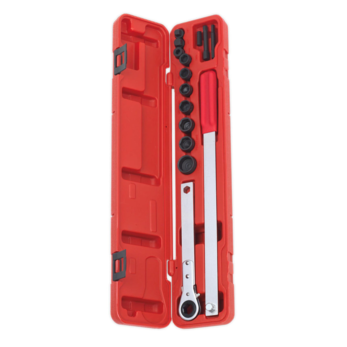 Sealey Ratchet Action Auxiliary Belt Tension Tool Kit