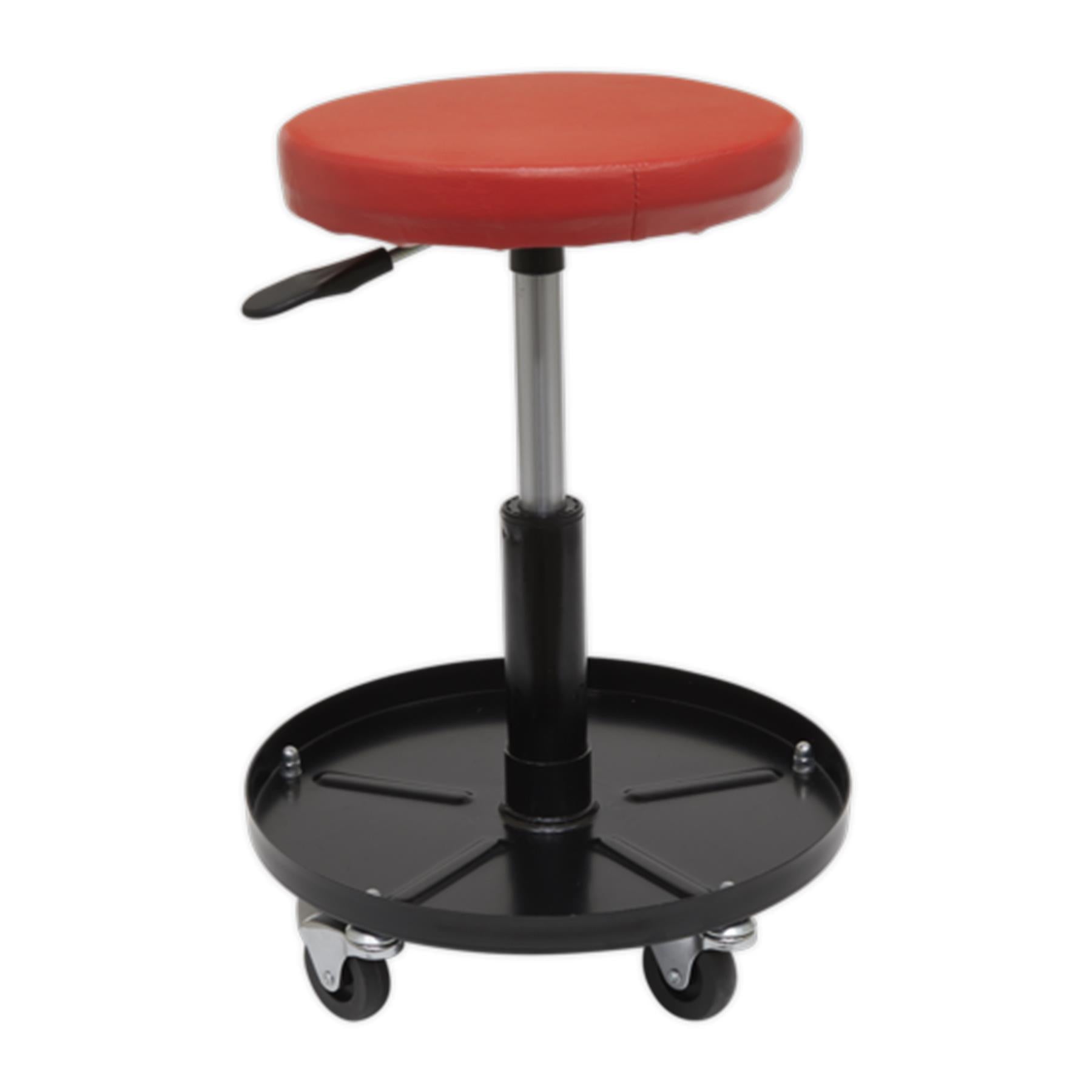 Sealey Pneumatic Mechanic's Seat