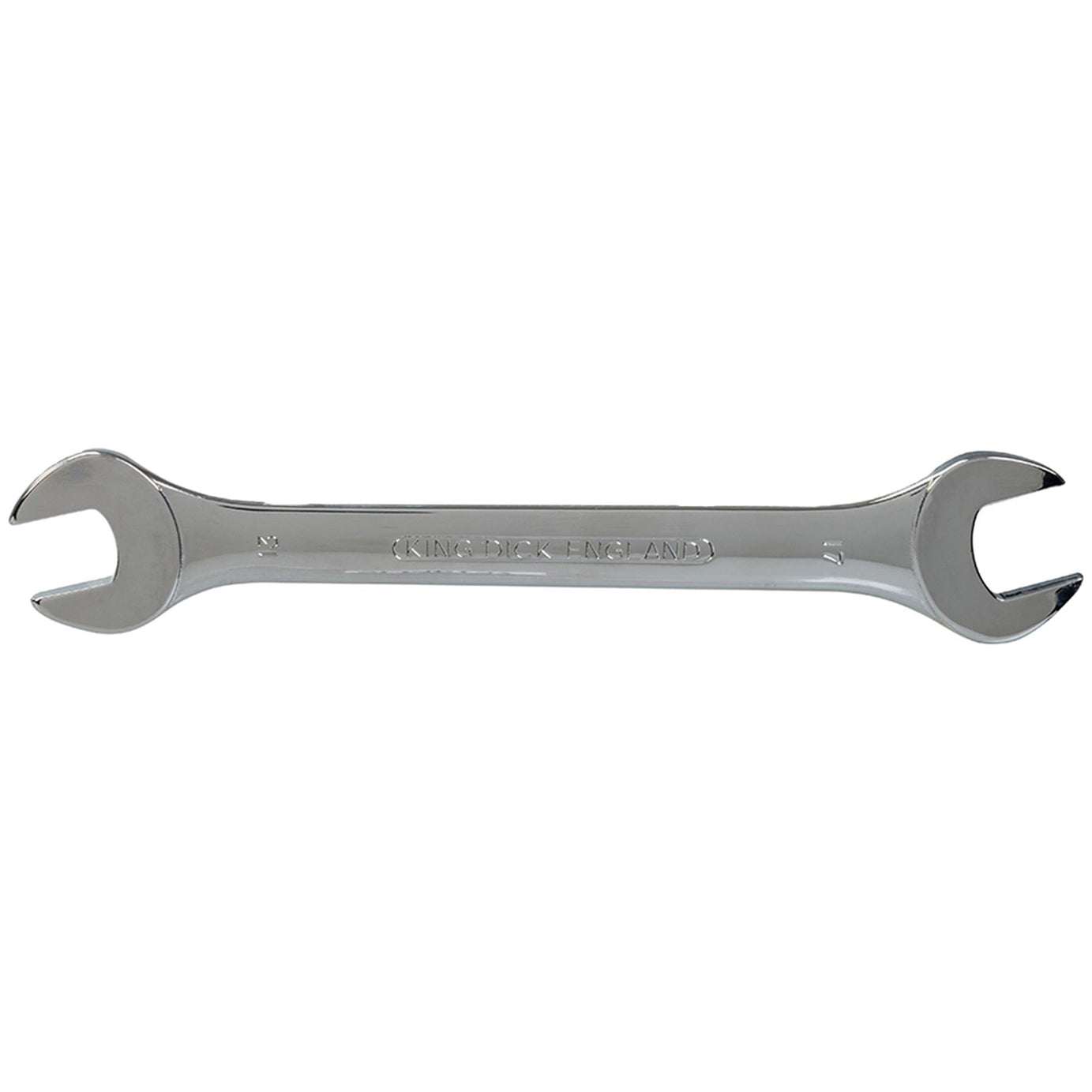 King Dick Open Ended Metric Spanner Wrench 13 x 17mm Hand Tool
