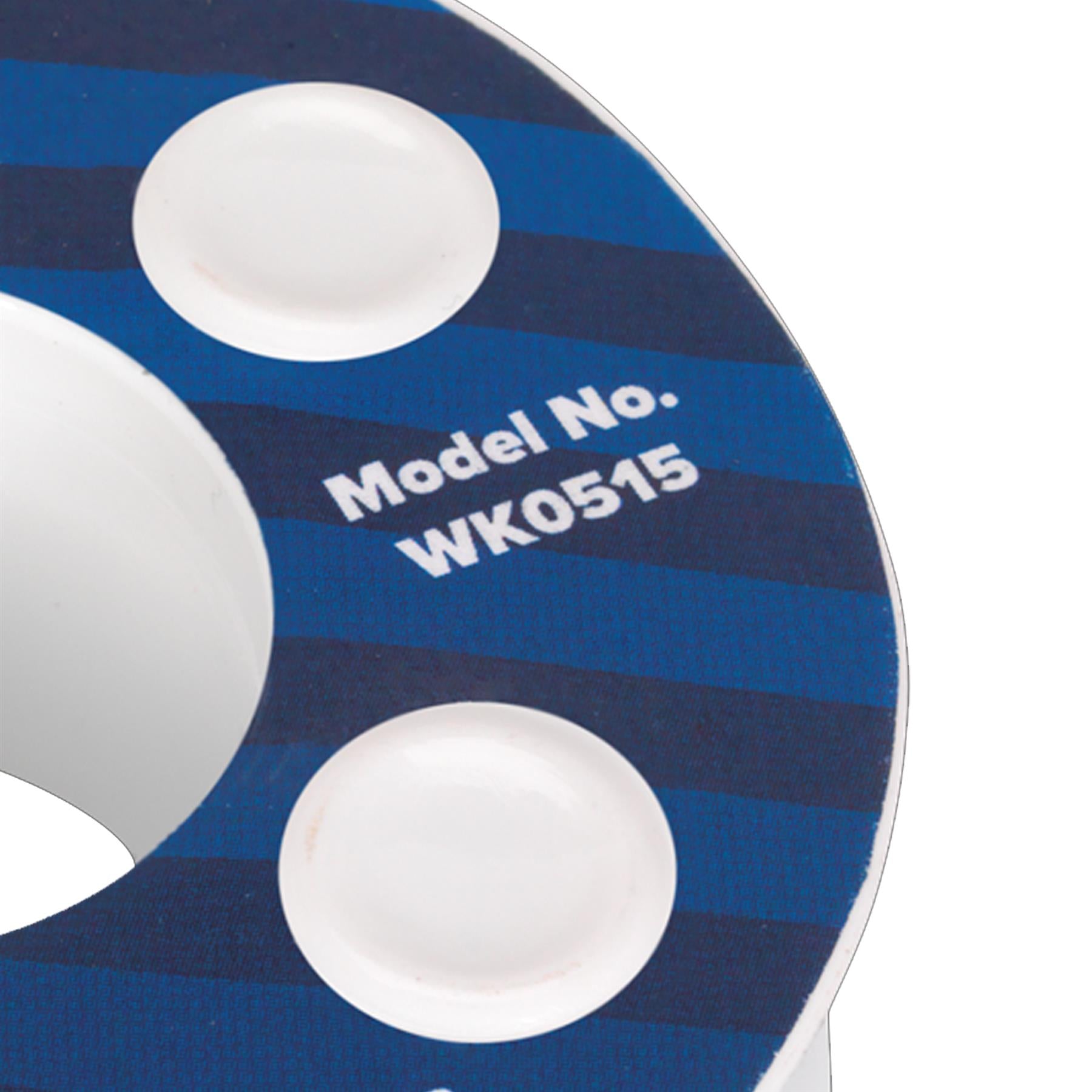 Windscreen Cutting Wire 50m -Nylon wire Sealey