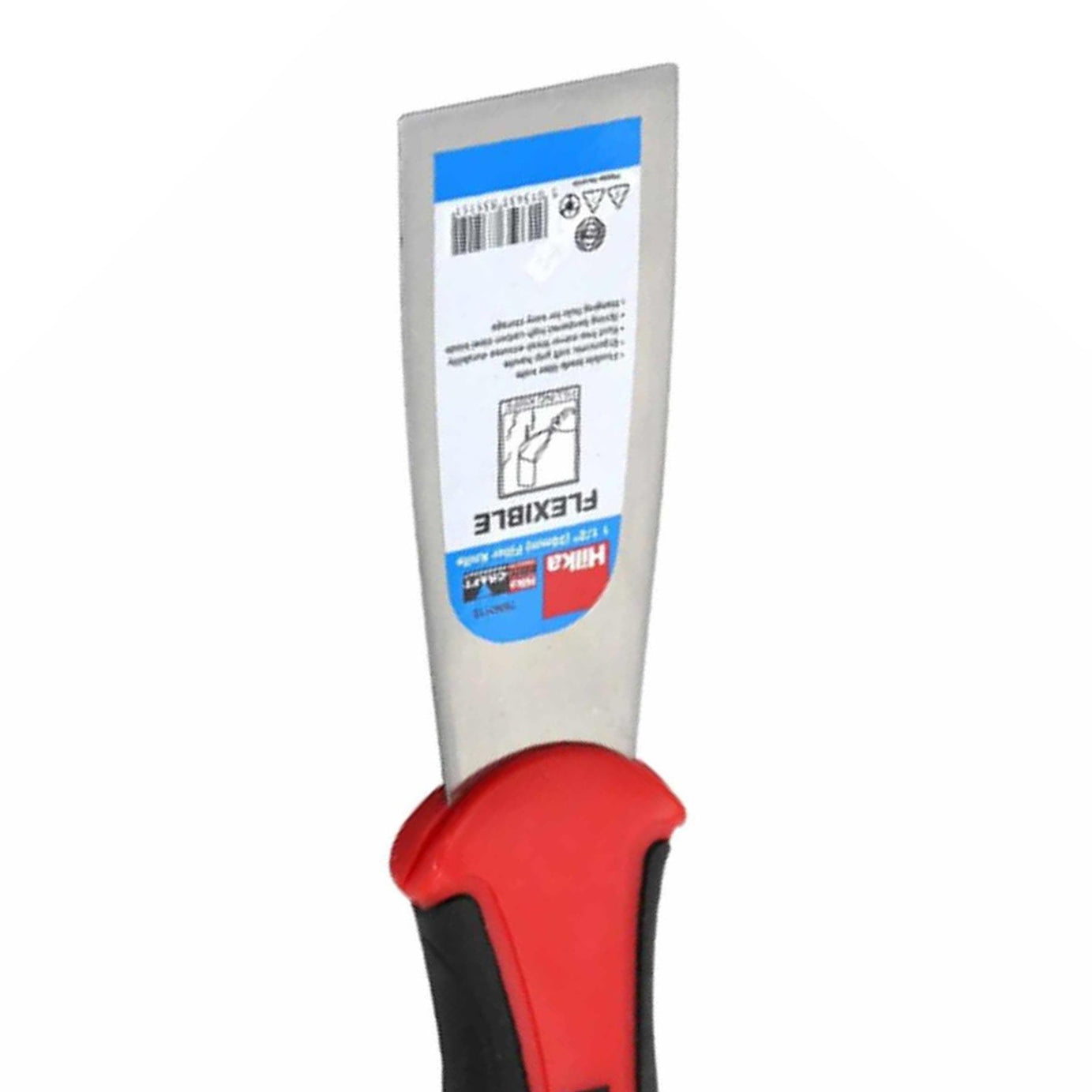 Hilka 1 1/2" (38mm) Filler Knife