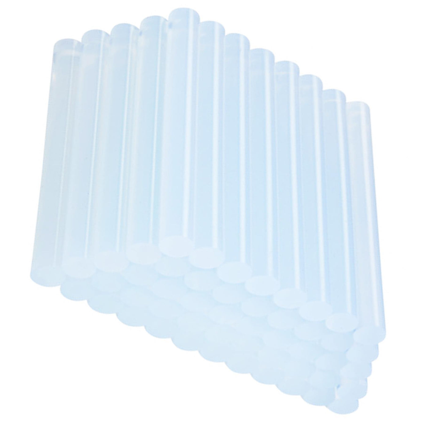 BlueSpot 50 PCE Hot Melt Glue Sticks For Electric Gun Craft Tool 11mm x 100mm