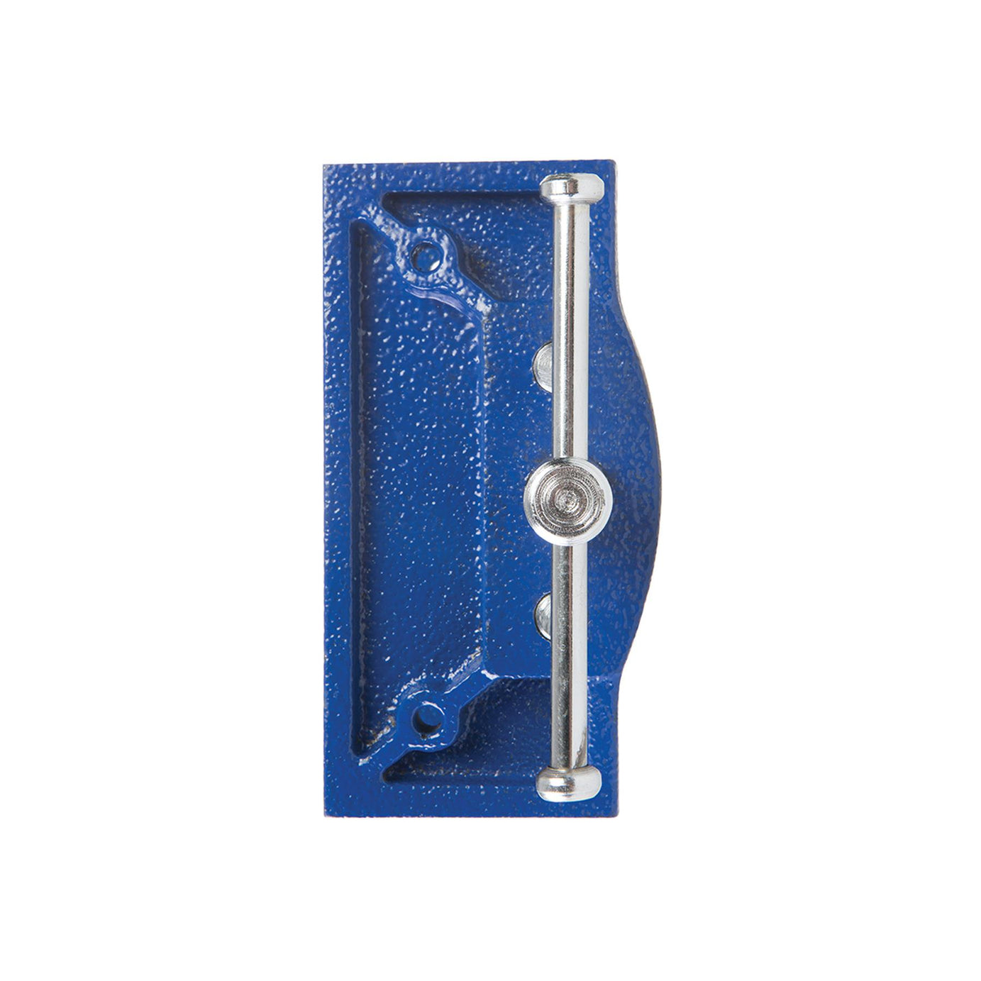 150mm Woodworker Vice 3.5Kg Large 125mm Opening Fits Under Any Bench Flush Proud