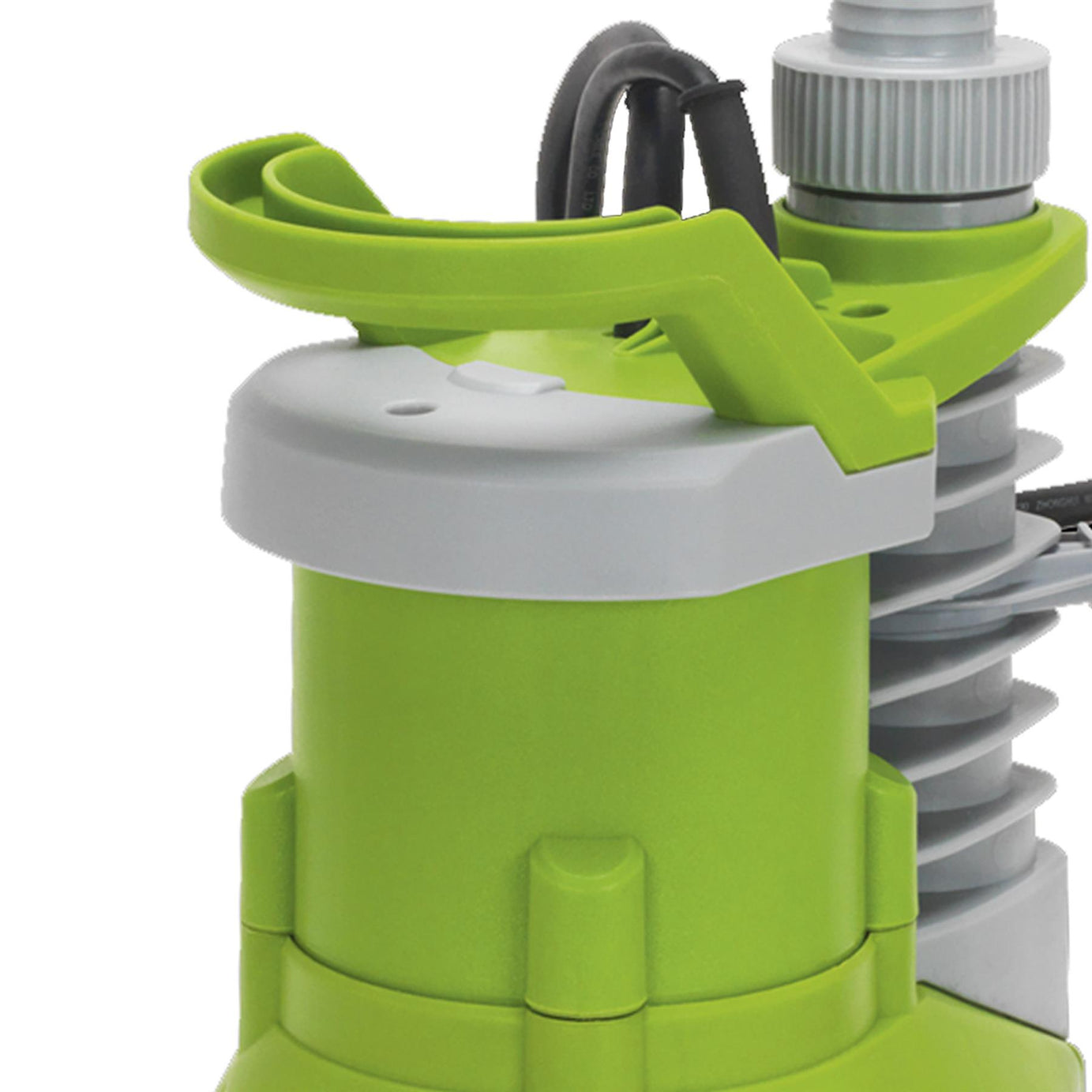 Submersible Clean Water Pump Automatic 183L/min 230V Sealey