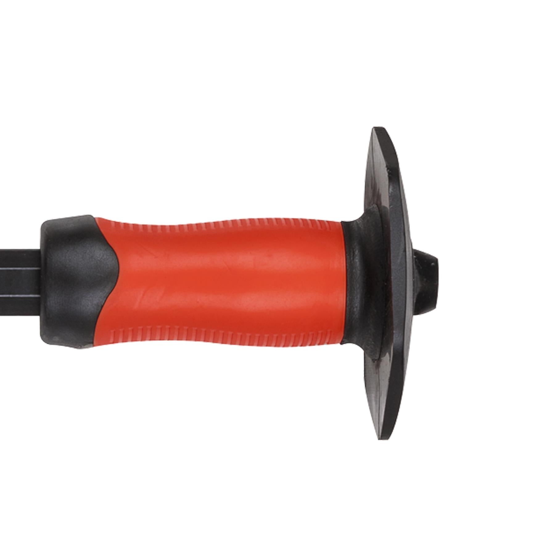 Sealey High quality Cold Chisel With Grip 25 x 300mm