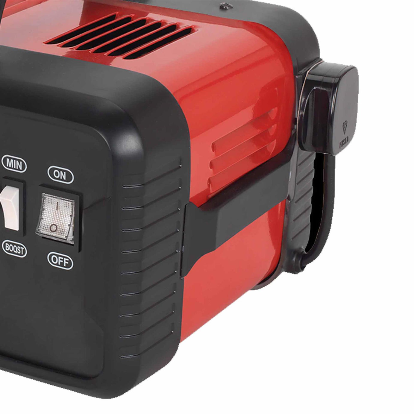 Sealey Battery Charger 28A 12/24V 230V Garage Workshop DIY